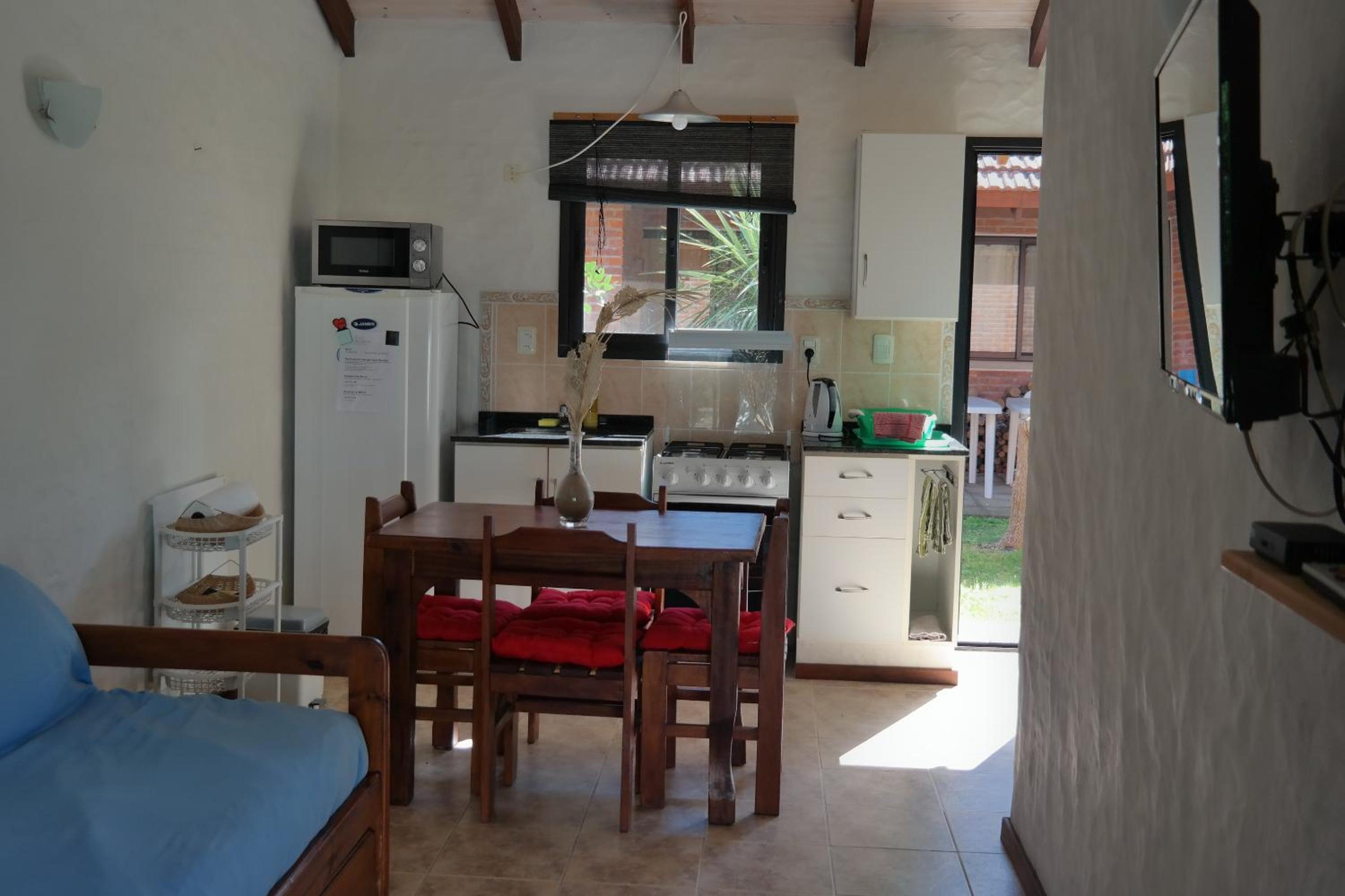 One-Bedroom Bungalow photo 3