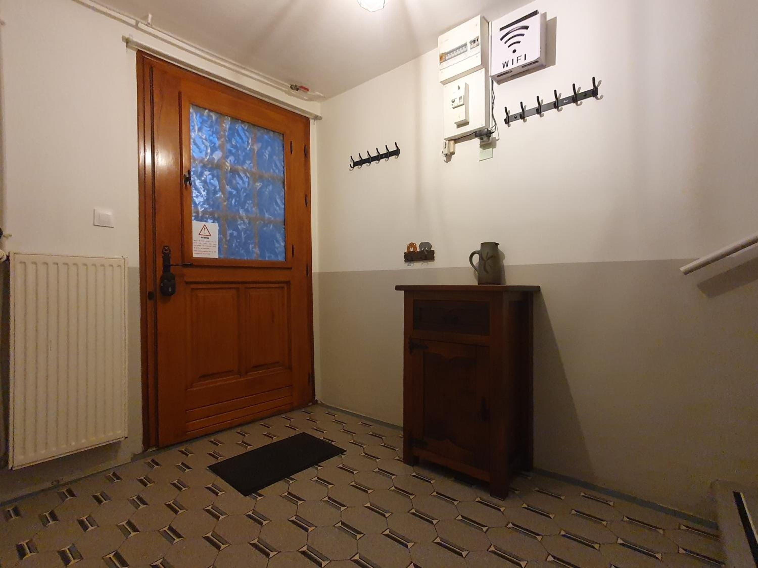 Three-Bedroom House - Photo 4