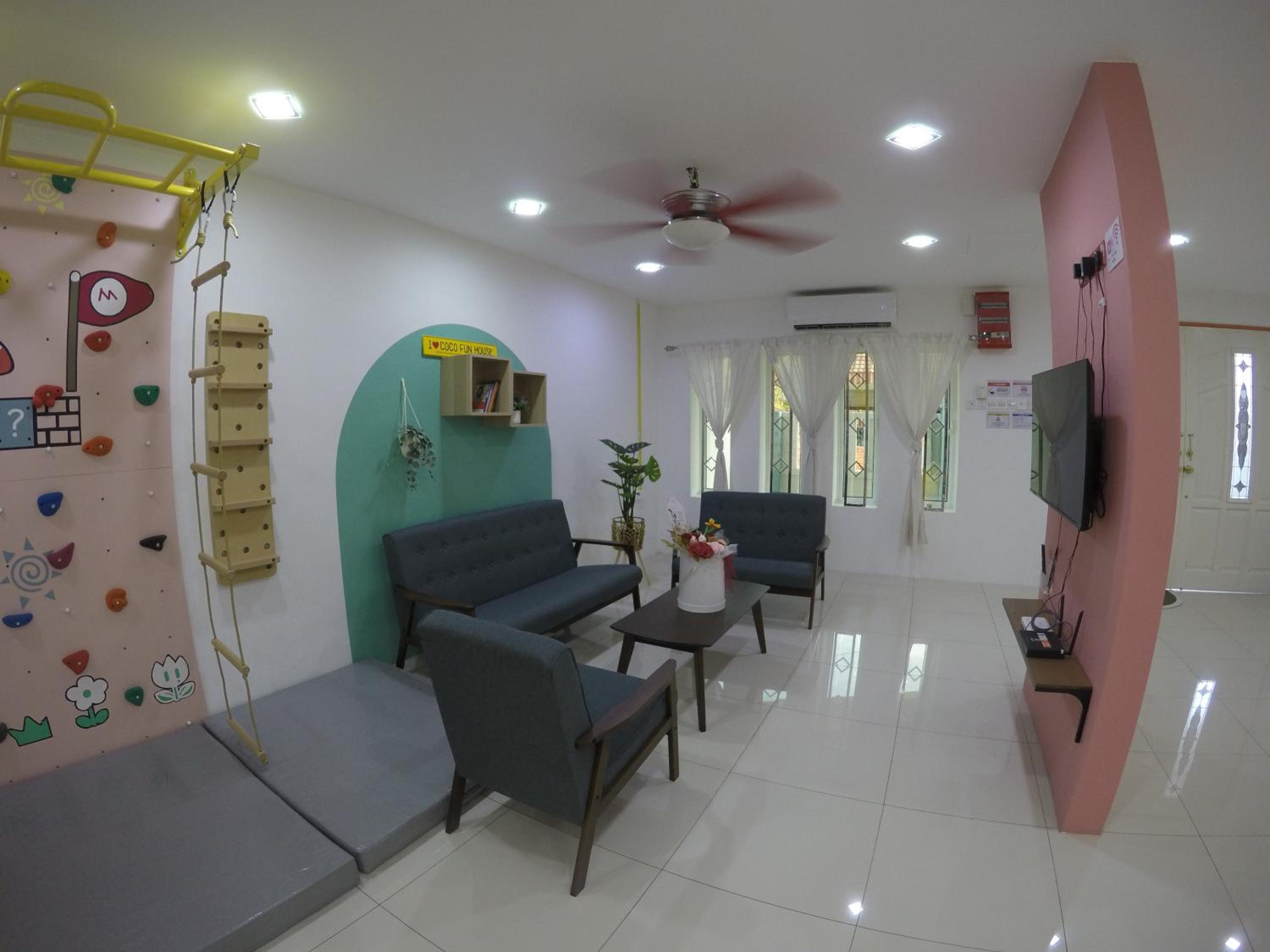 Vacation Home photo 2