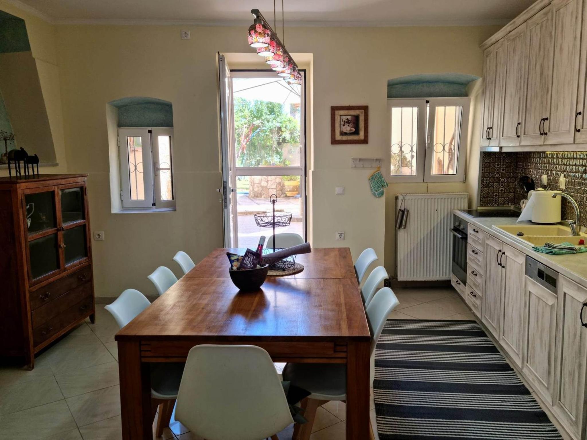 Villa With Garden View photo 2
