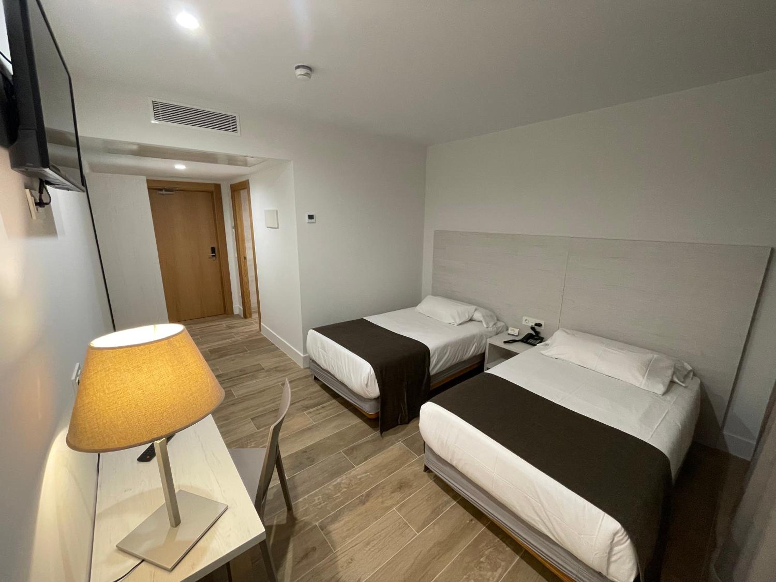 Twin Room photo 3
