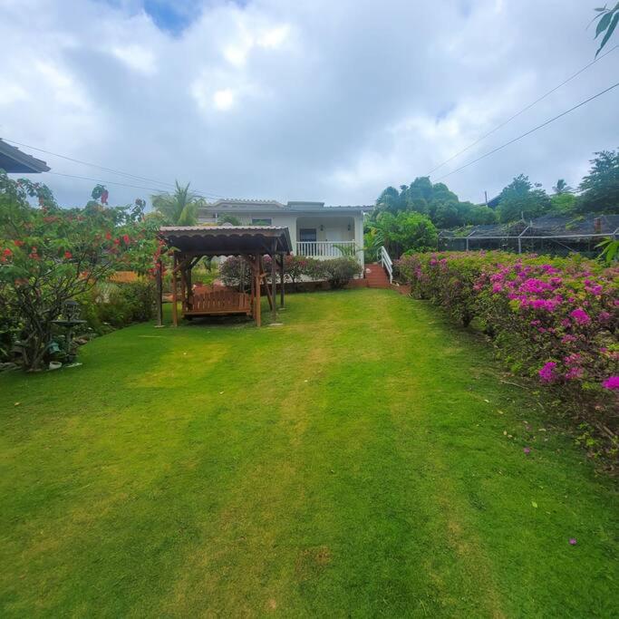 One-Bedroom Villa photo 1