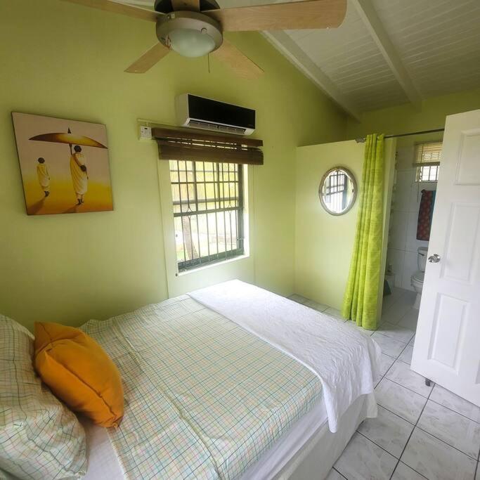 One-Bedroom Villa photo 2