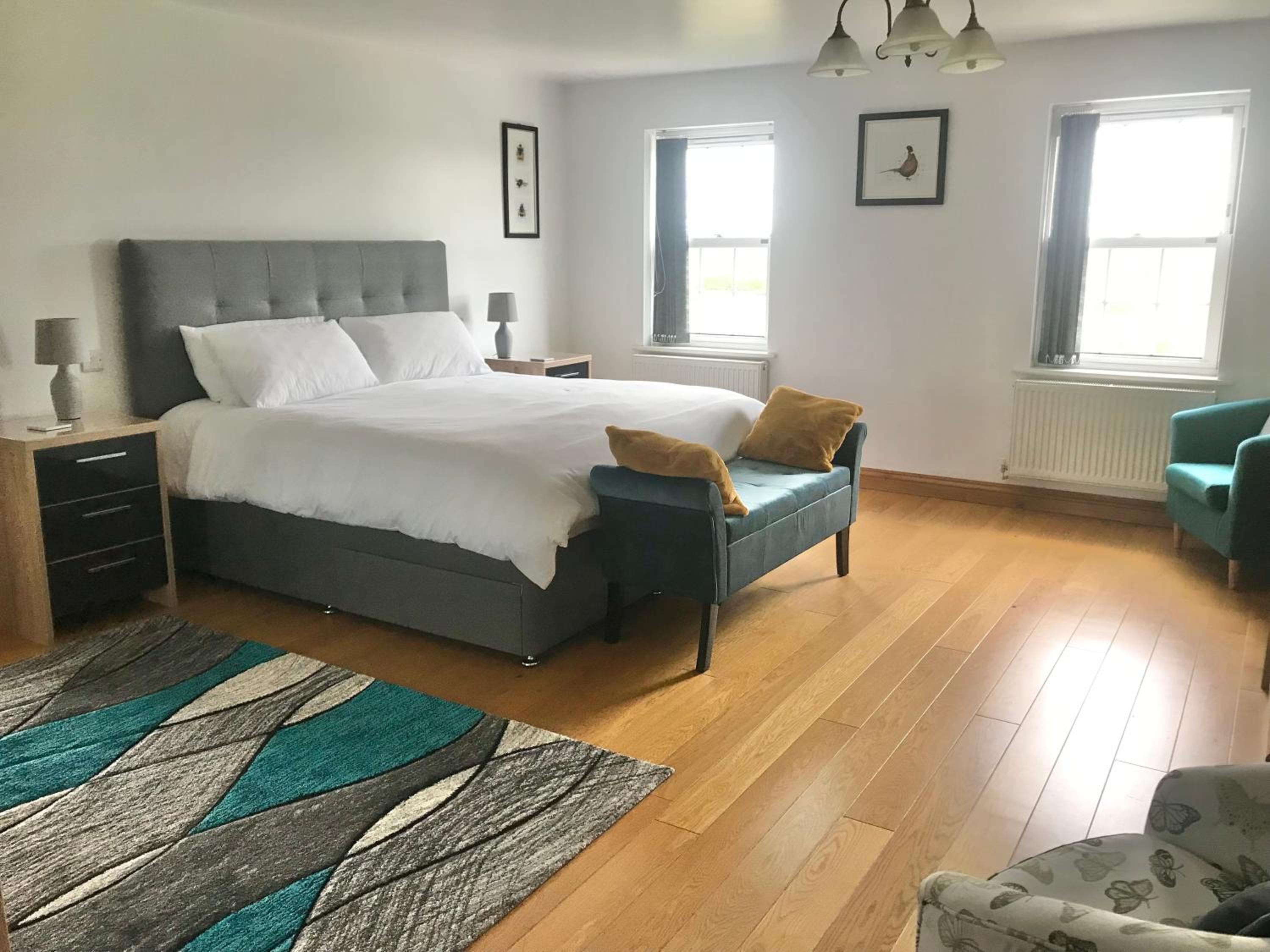 Suite with Garden View - Photo 1