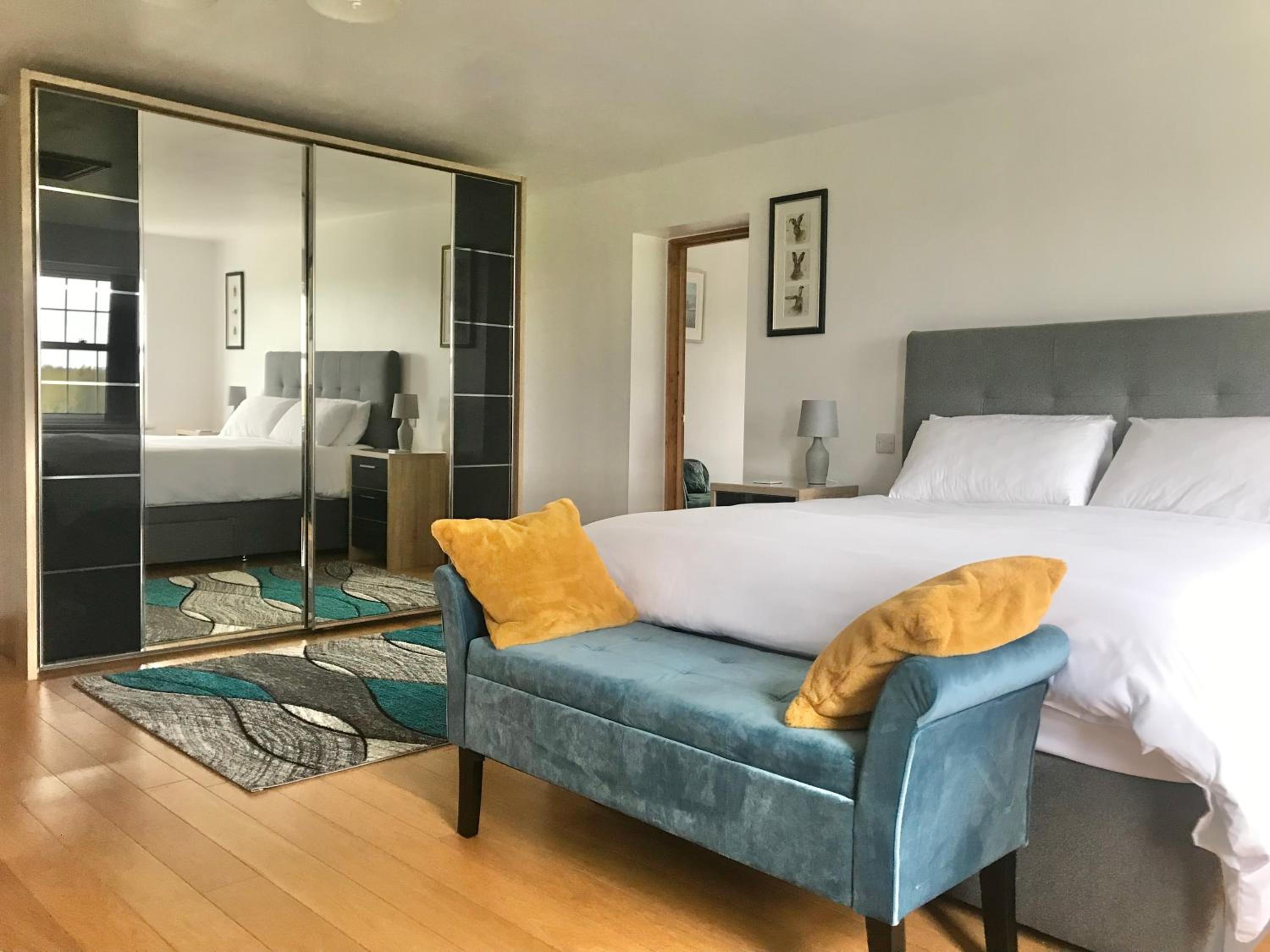 Suite with Garden View - Photo 8