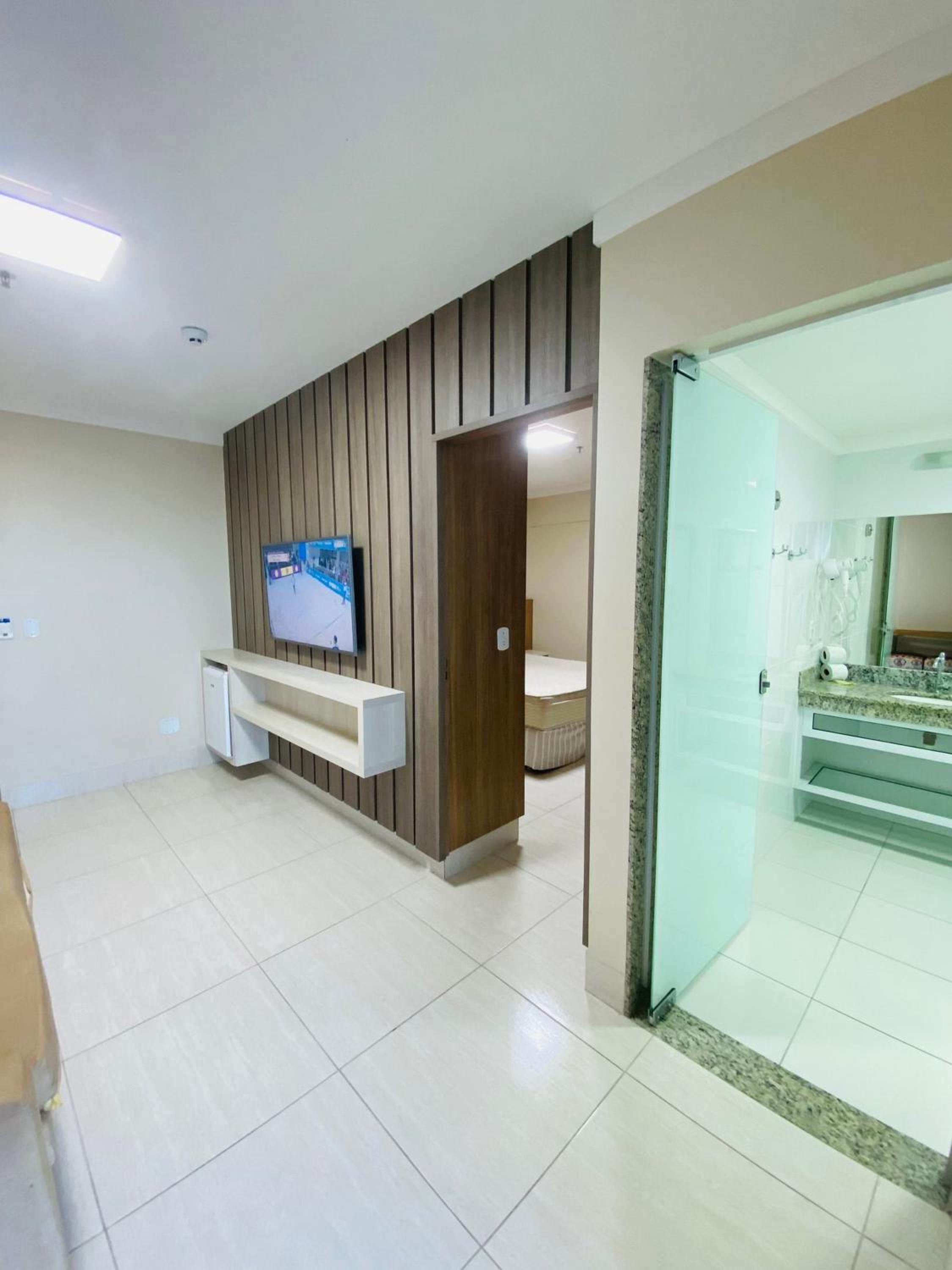 Apartment - Split Level