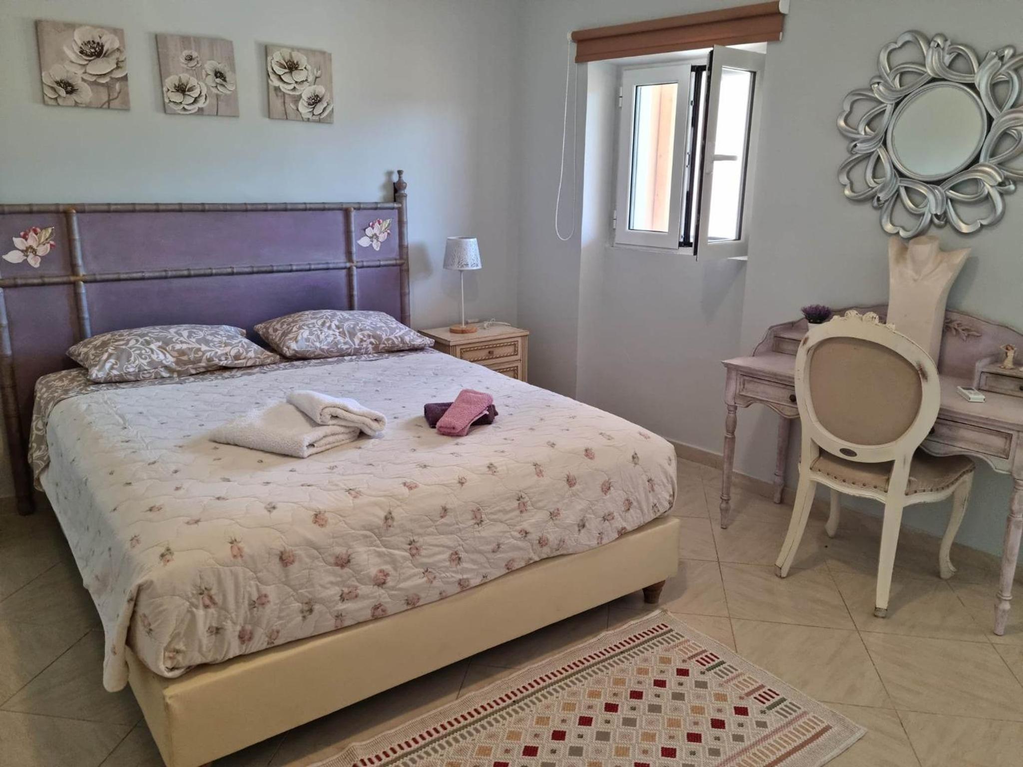 Superior Double or Twin Room with Terrace photo 1