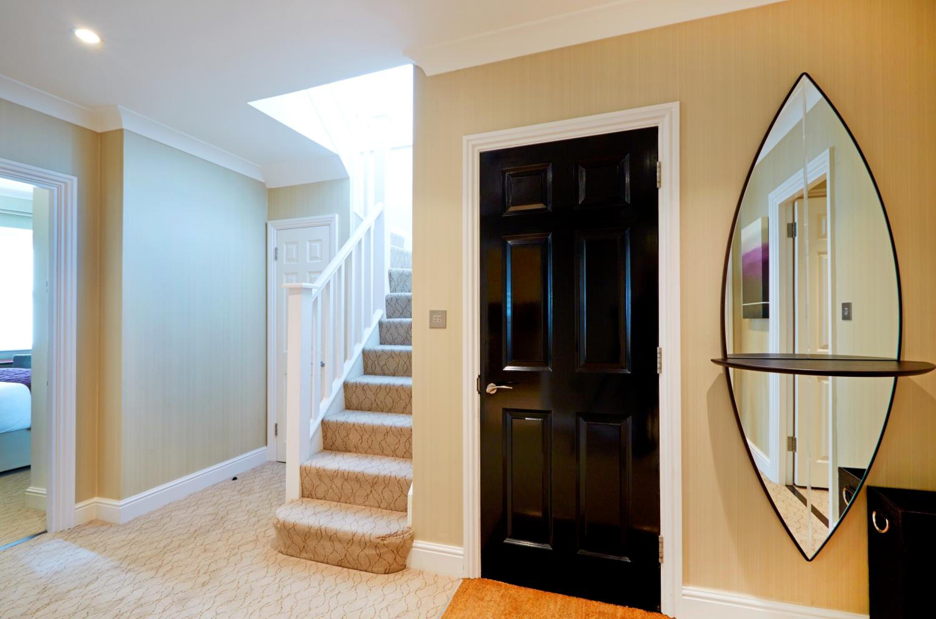 City Two Bedroom Penthouse photo 1