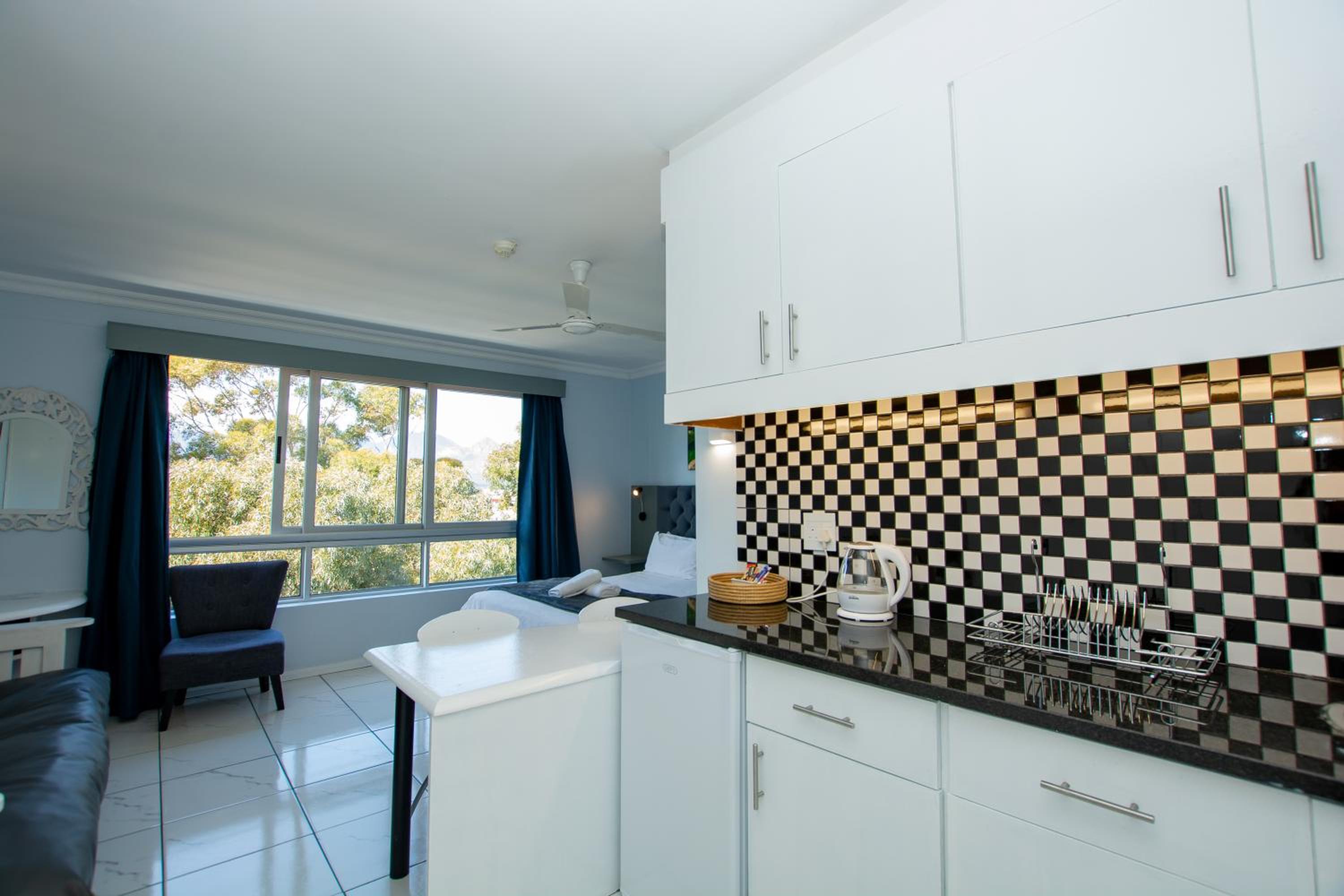 Studio with Mountain View - Photo 6