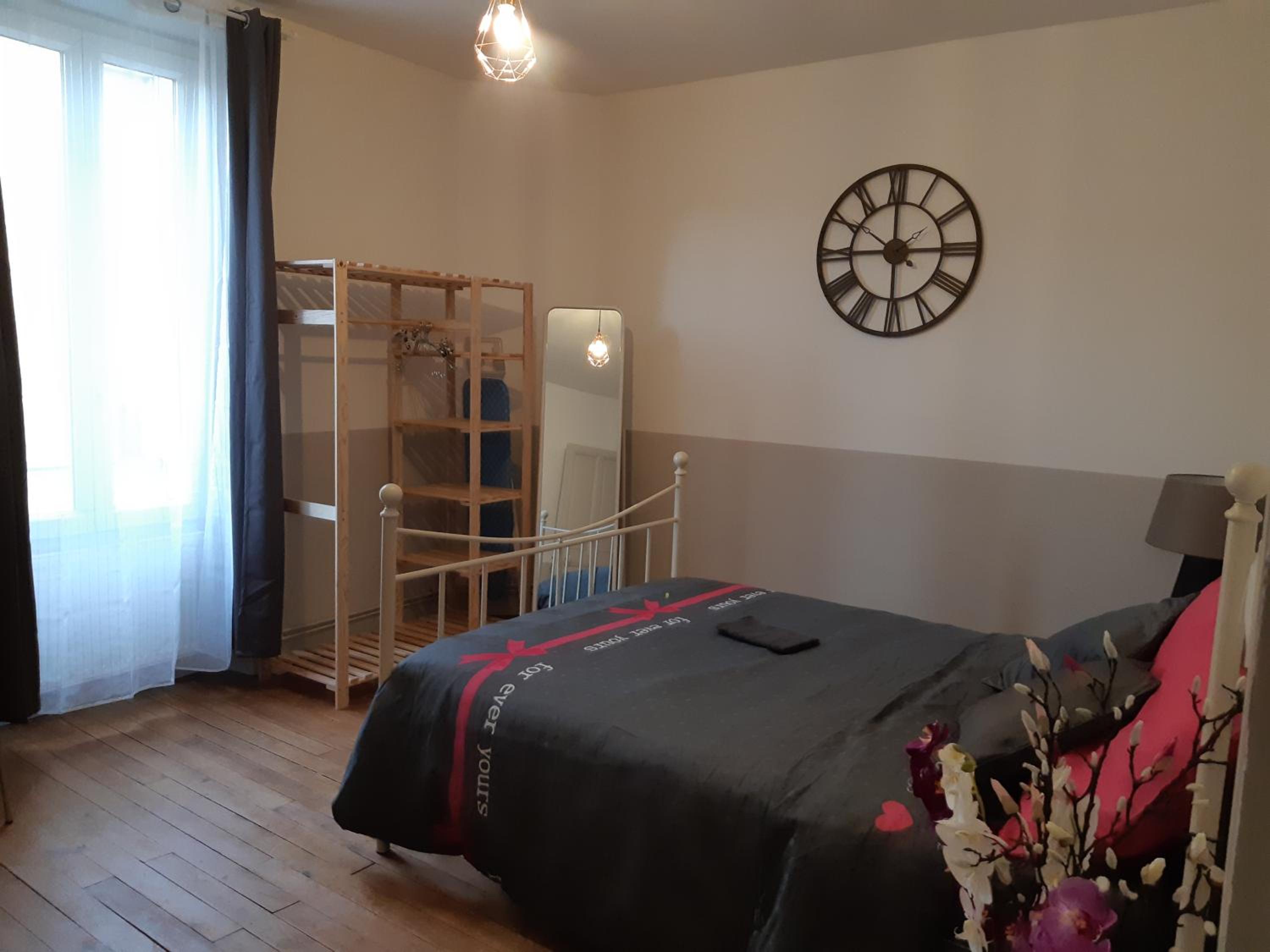 Three-Bedroom House - Photo 16