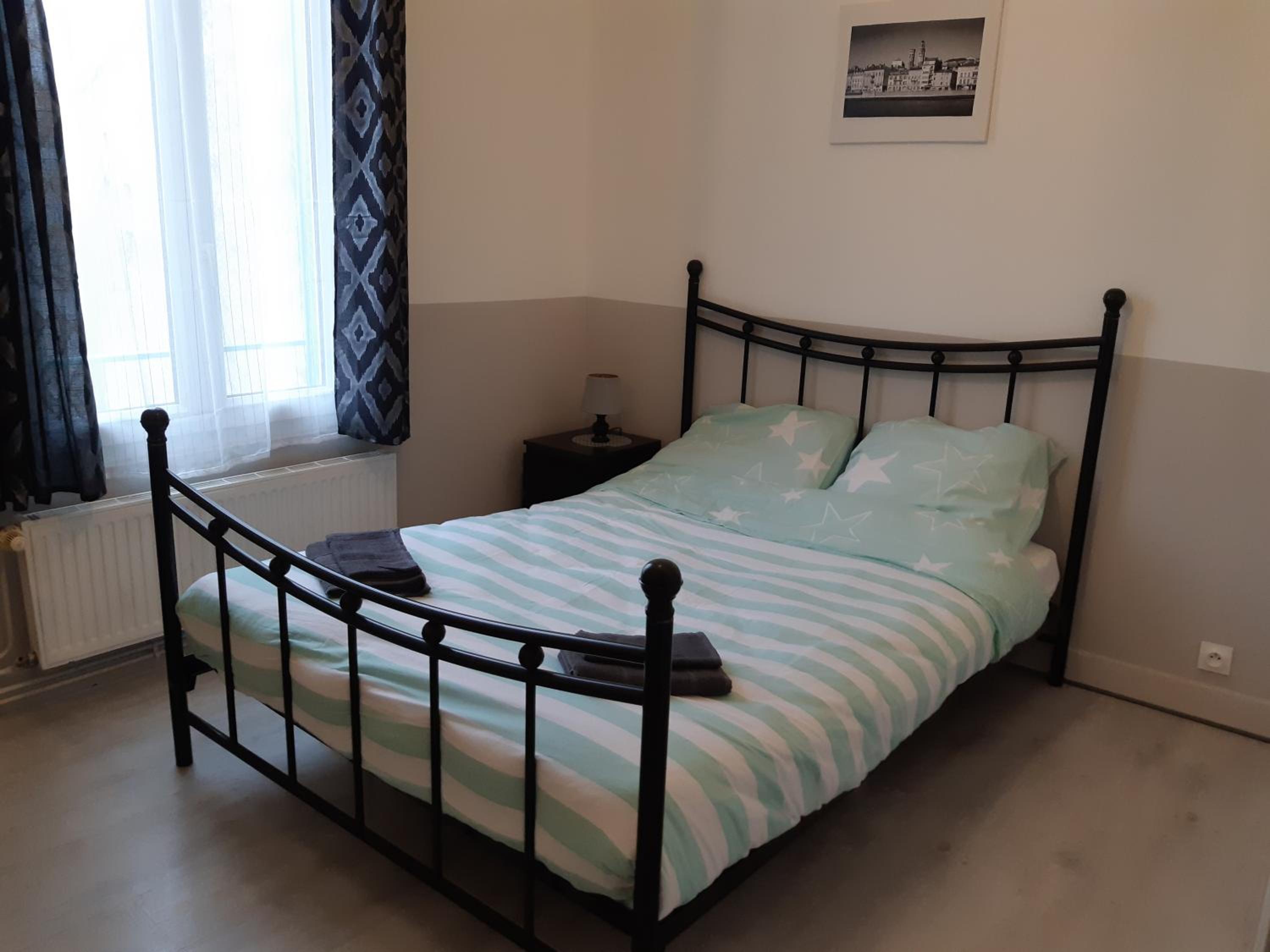 Three-Bedroom House - Photo 13