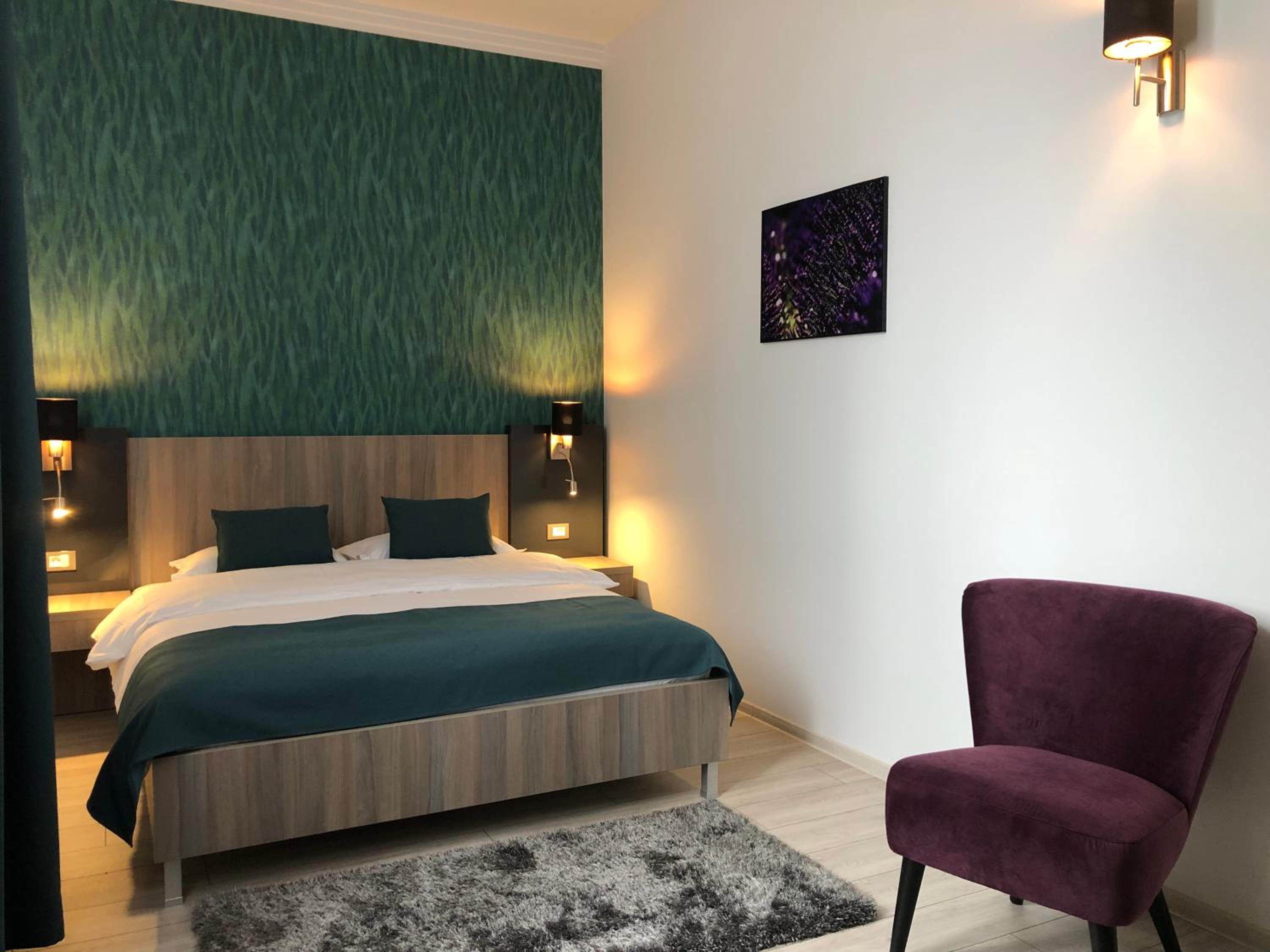 Executive Double Room photo 2