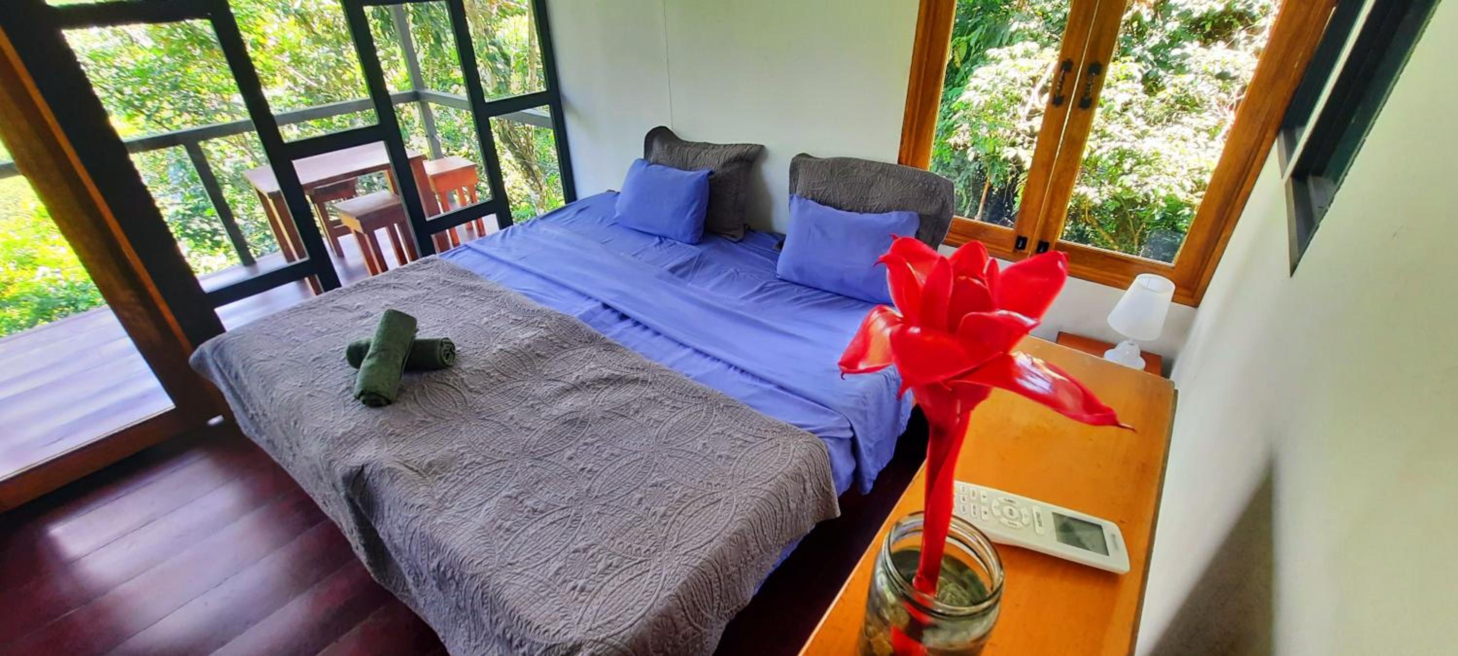 Villa with Garden View photo 2