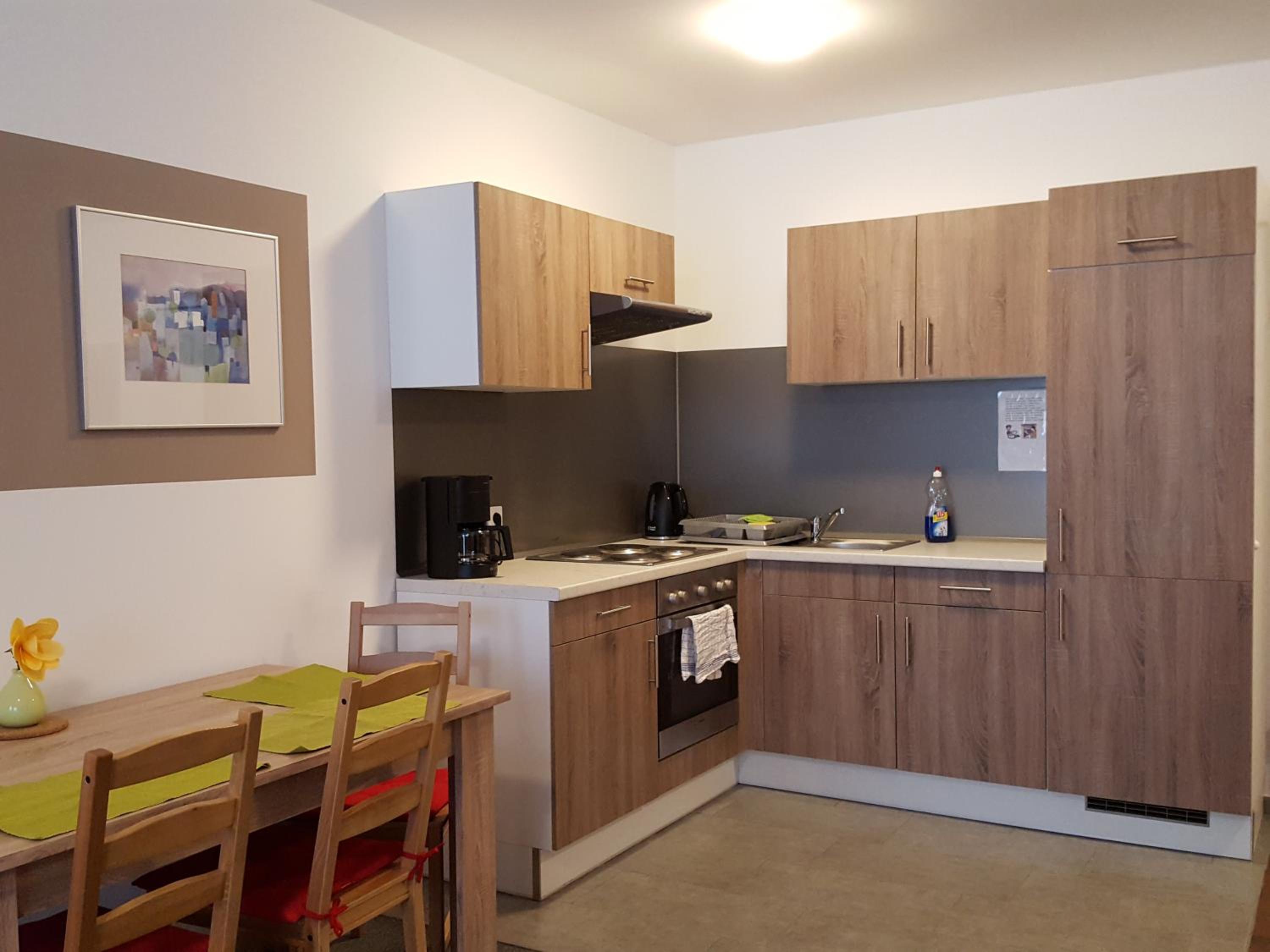Family Double Room photo 2