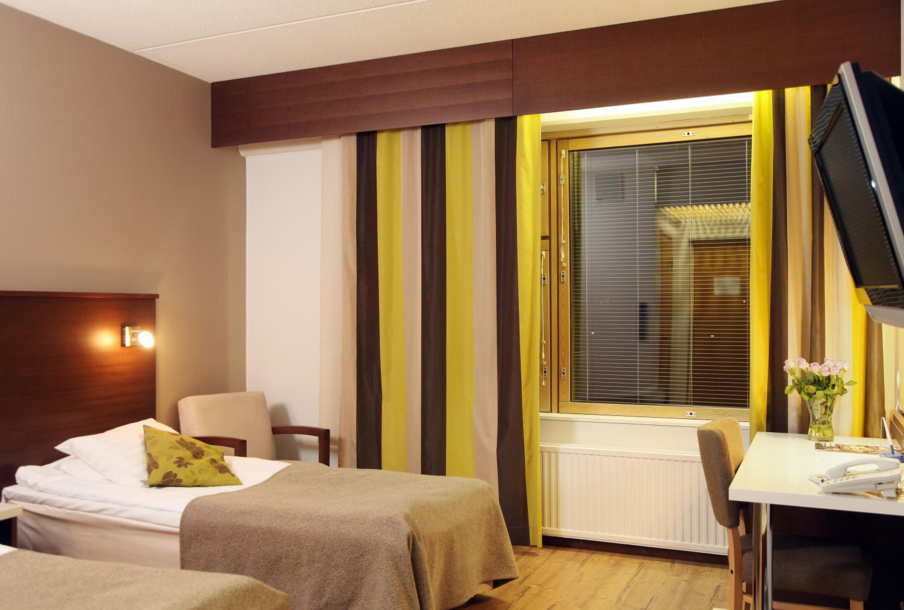 Triple Room photo 3