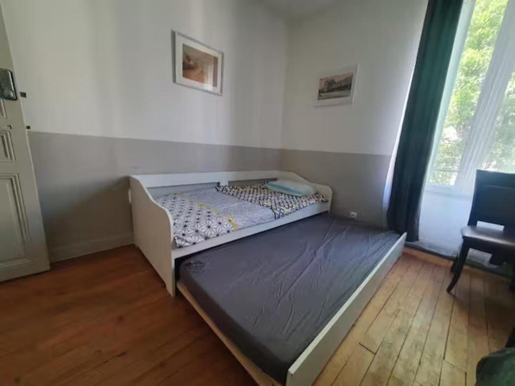 Three-Bedroom House - Photo 17