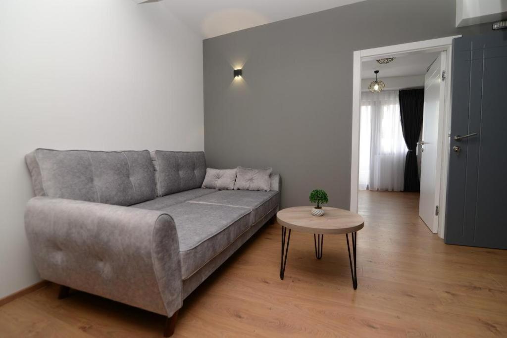 Apartment with Lake View