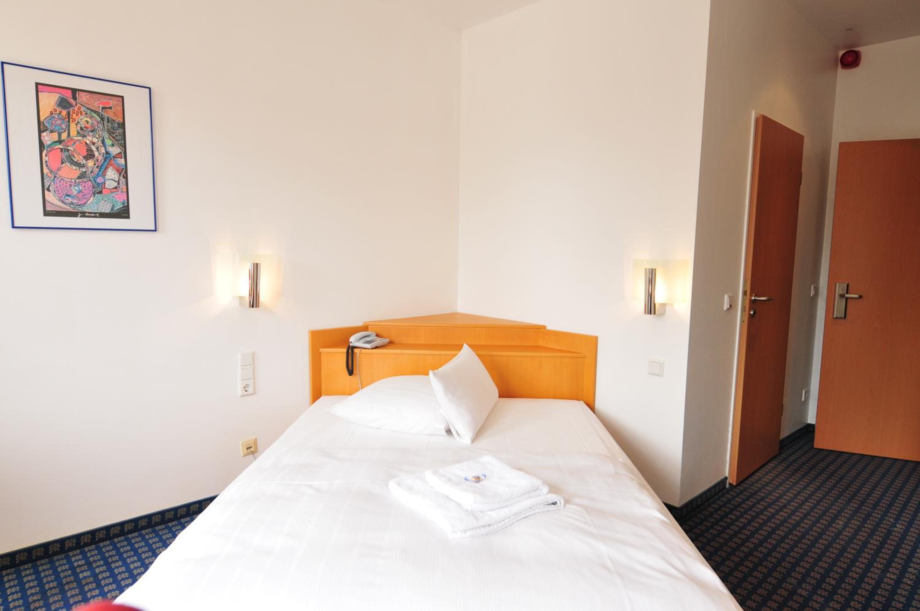 Family Double Room photo 1