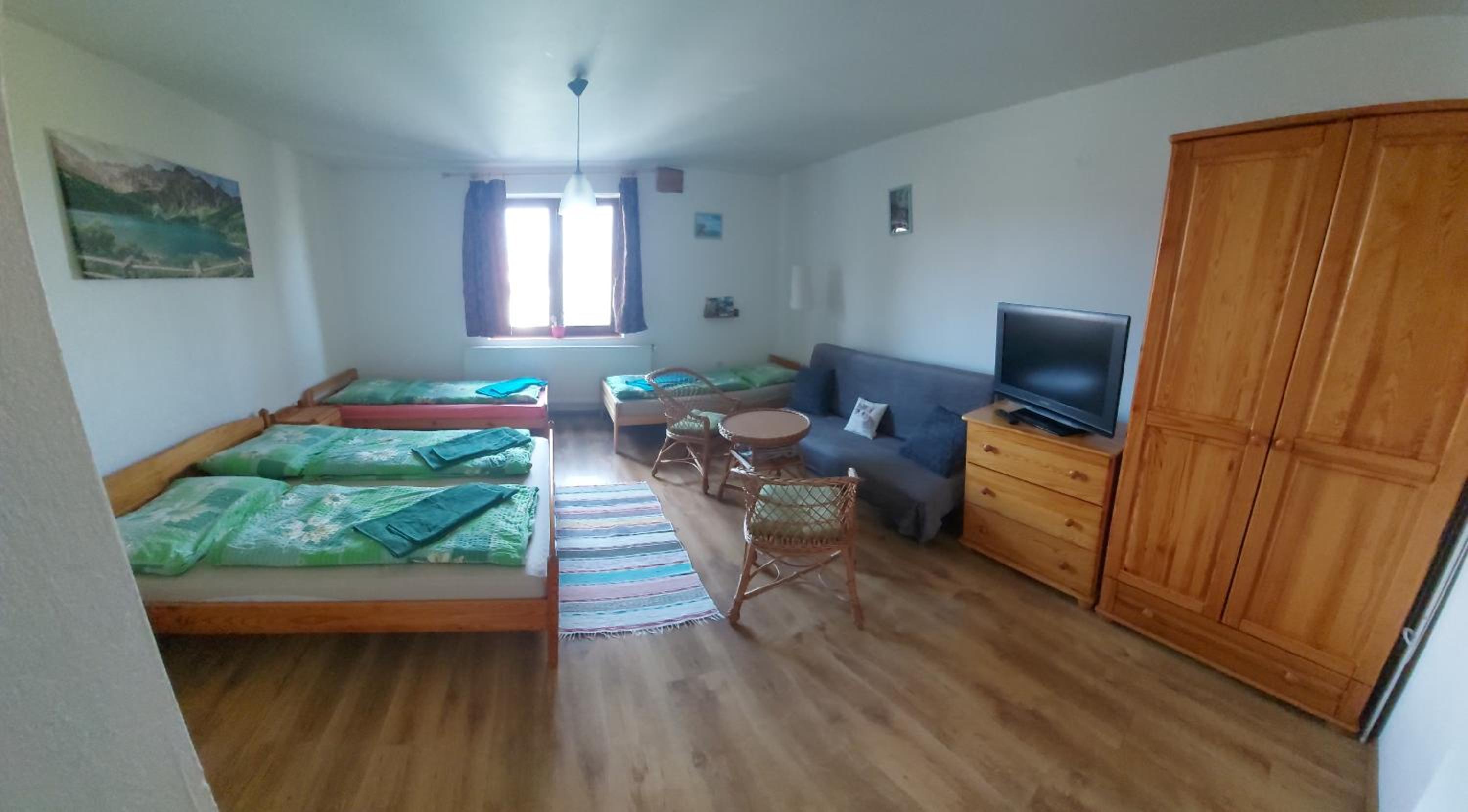 Standard Family Room - Photo 21
