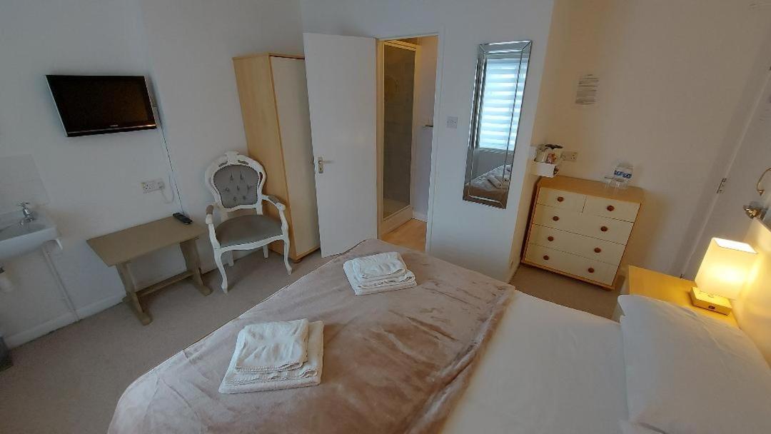 Superior King Room photo 2
