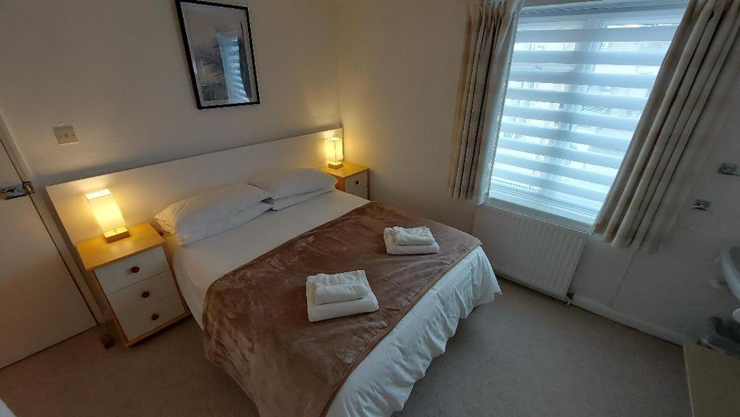 Superior King Room photo 3