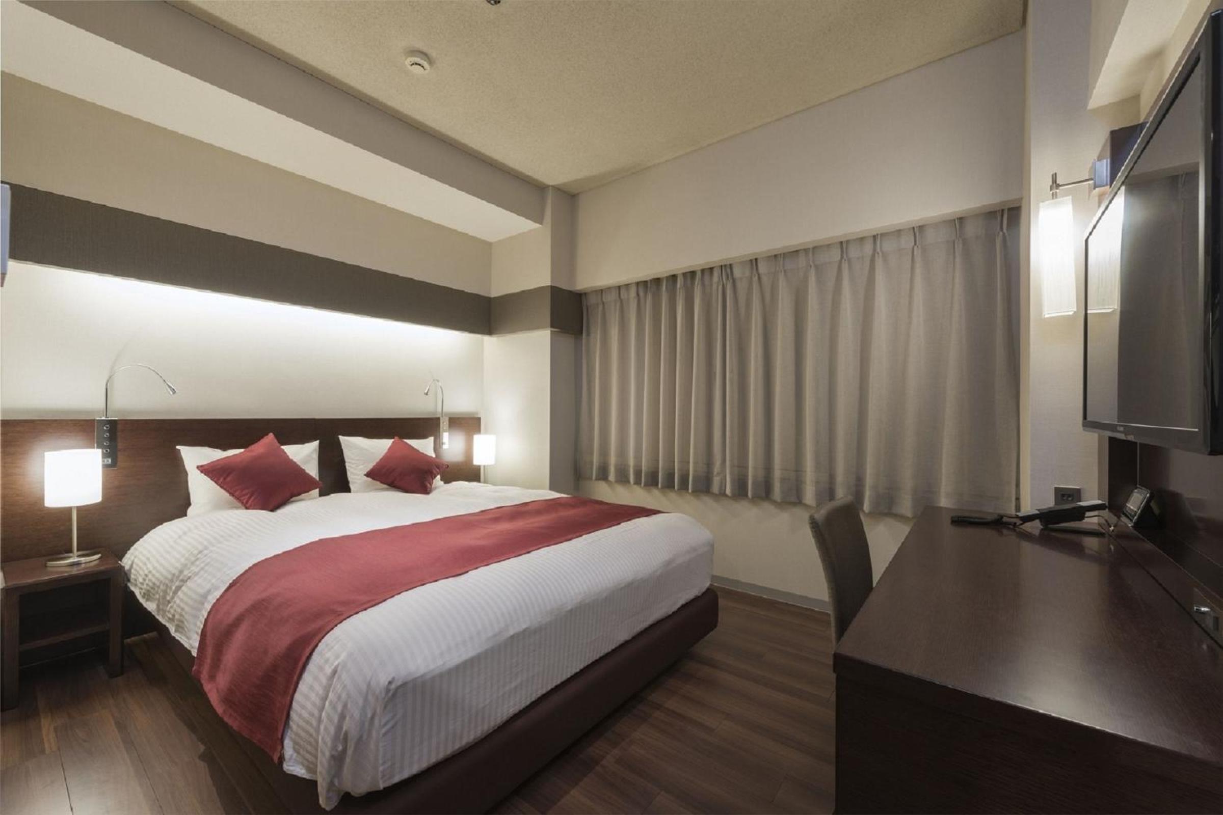 Double Room - Non-Smoking  photo 2