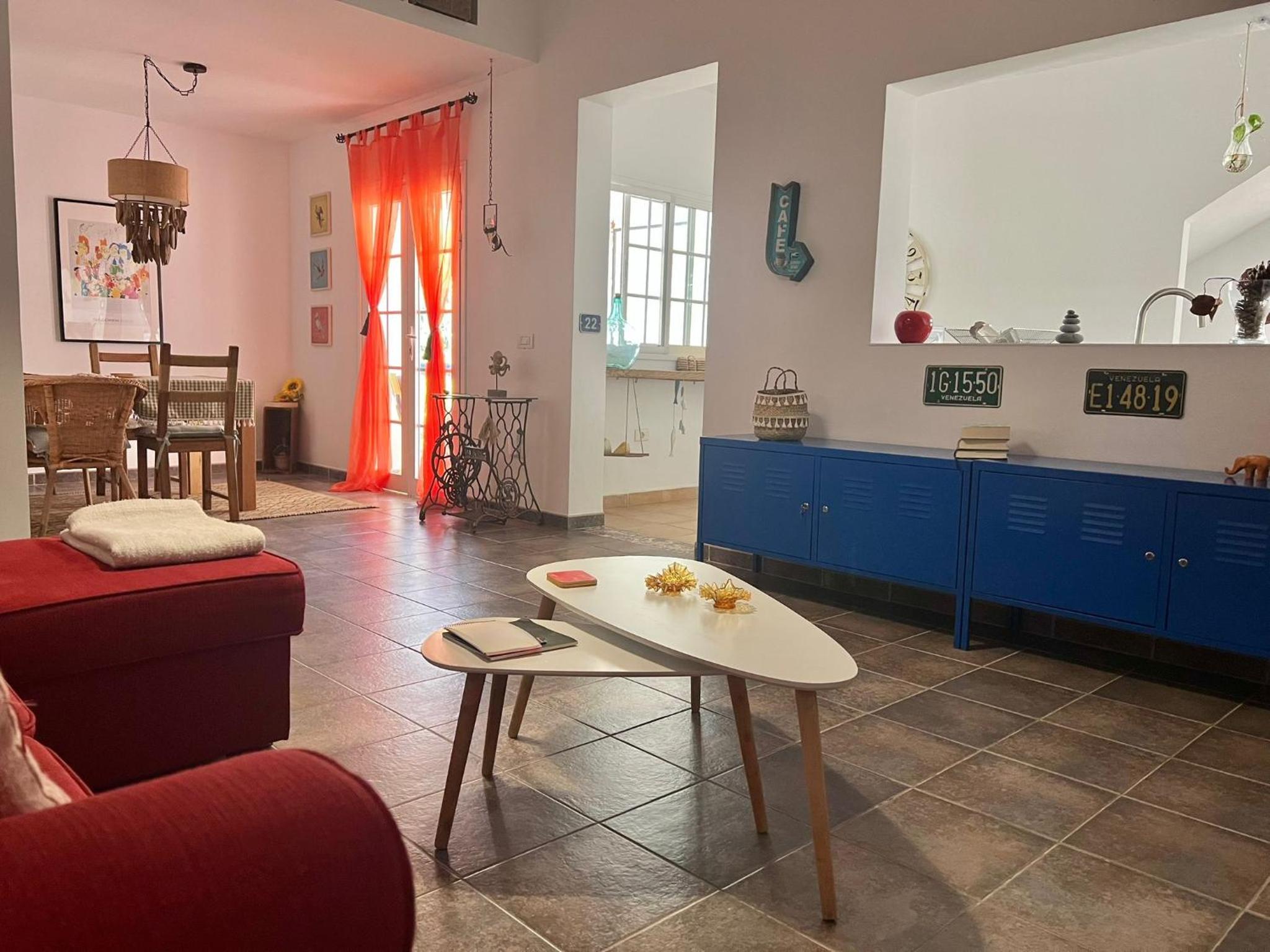 Casa de Vacaciones