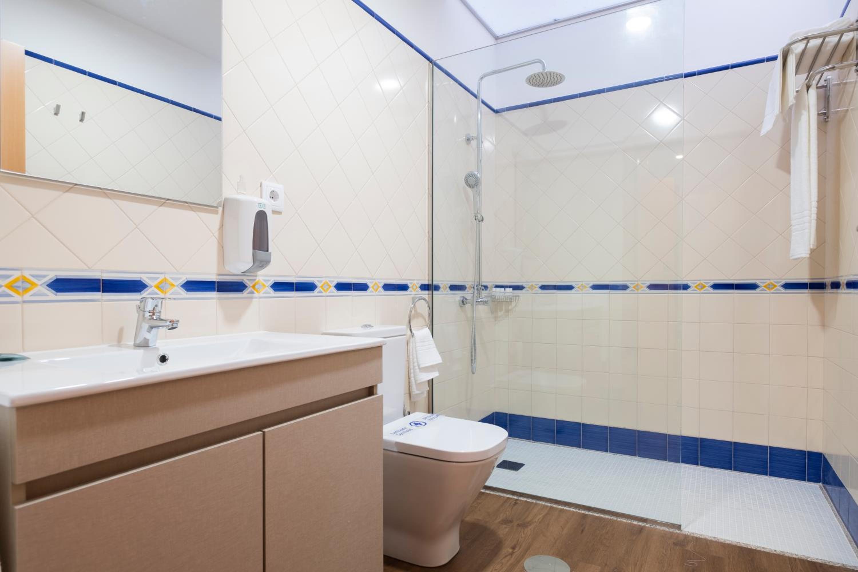 Superior Deluxe Double or Twin Room  photo 3