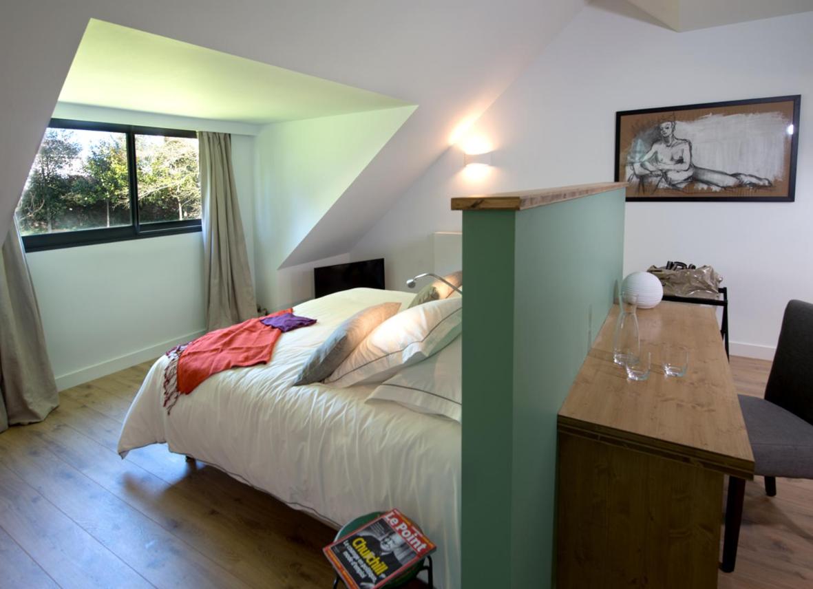 Suite with Garden View photo 2
