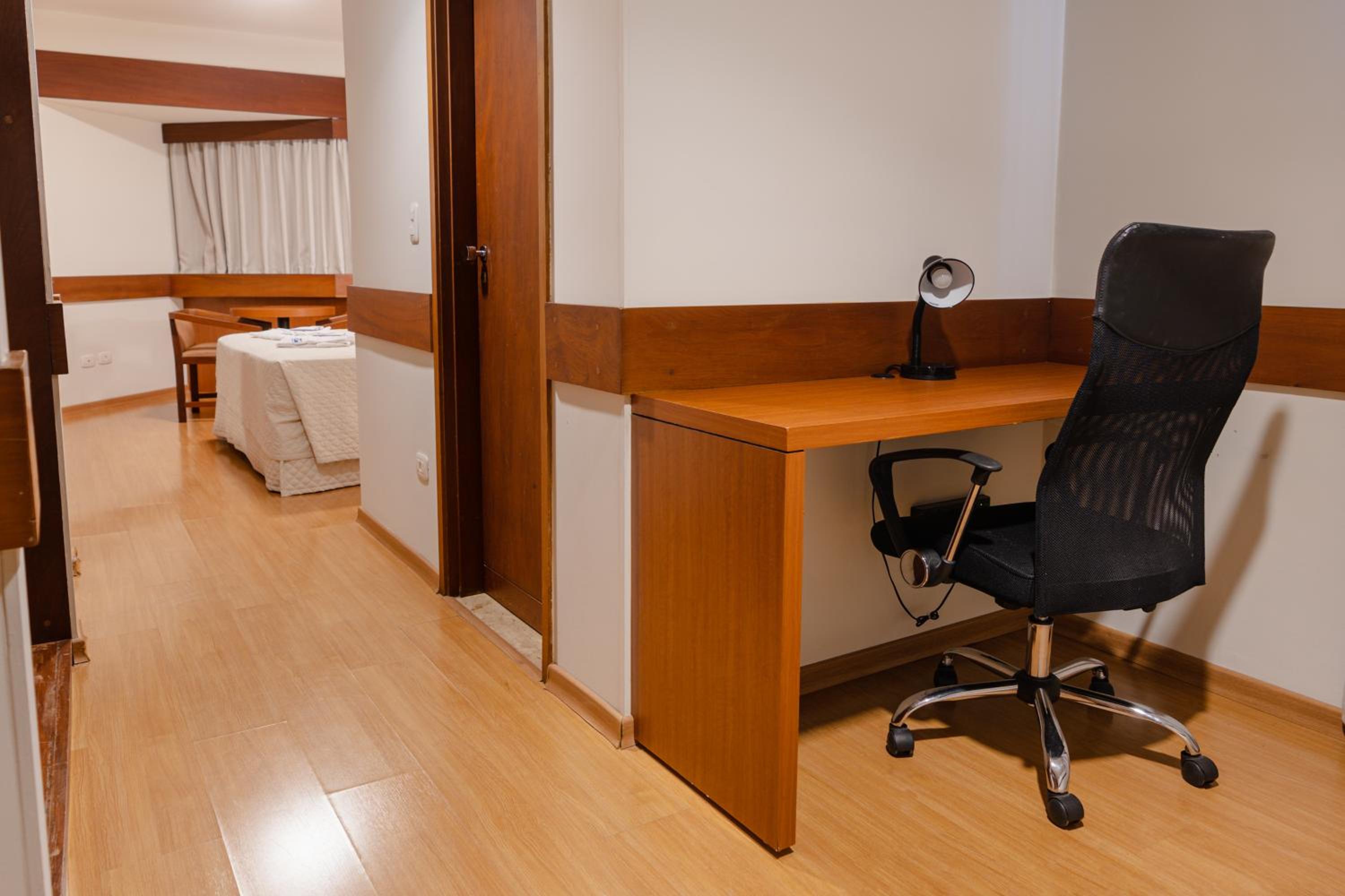 Executive Double Room photo 2