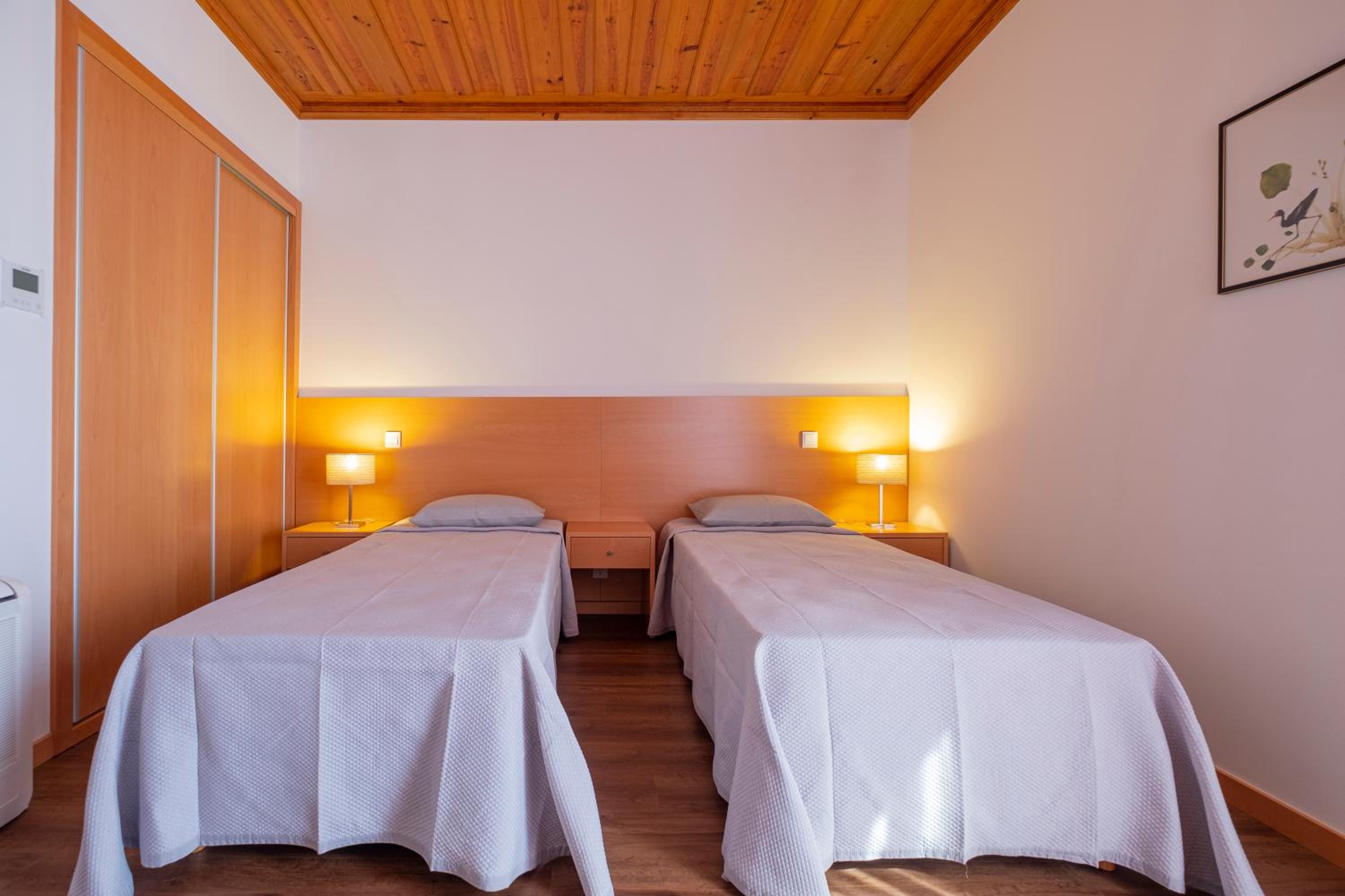 Double or Twin Room with Balcony photo 1