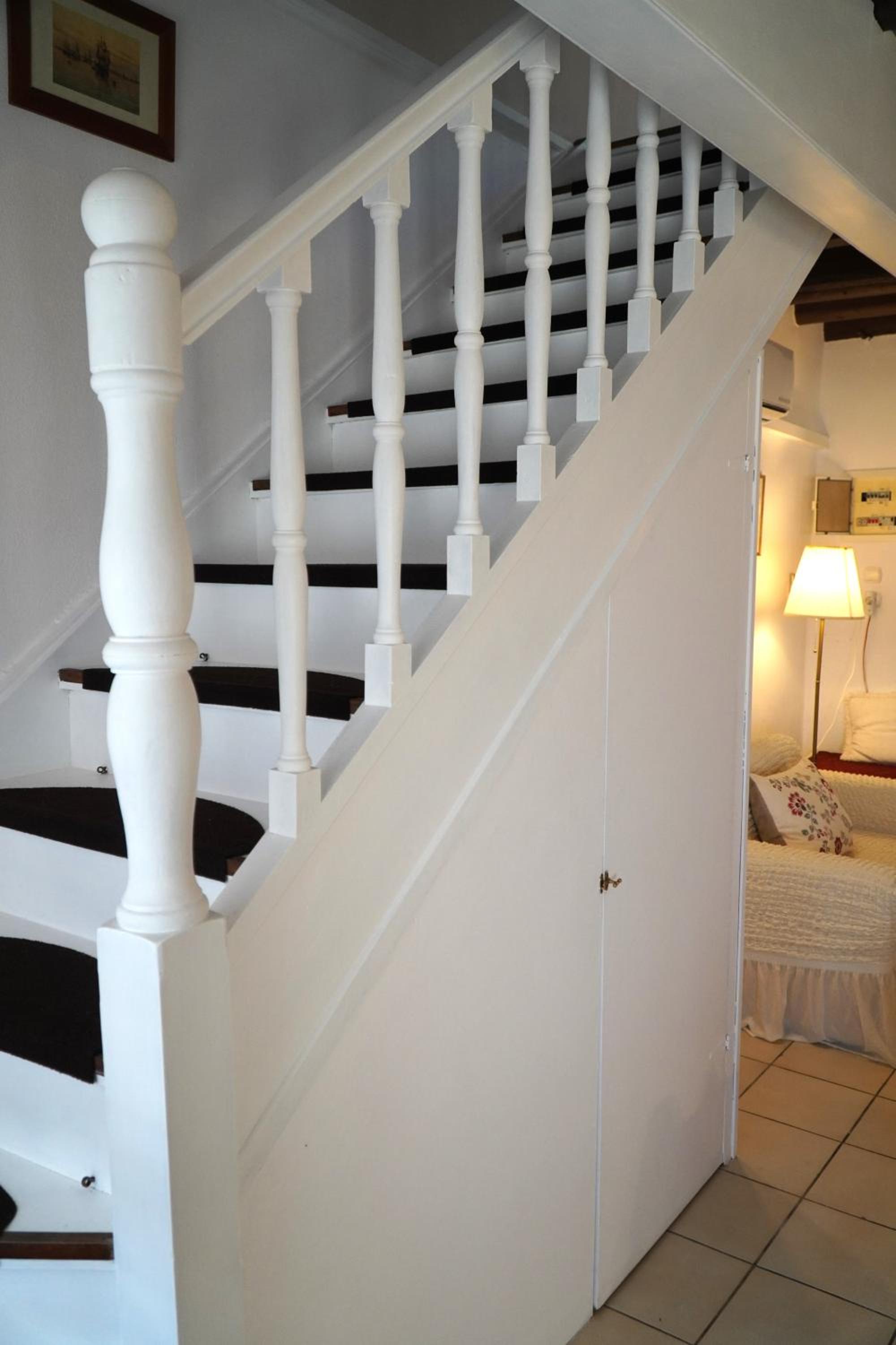Three-Bedroom Villa photo 1