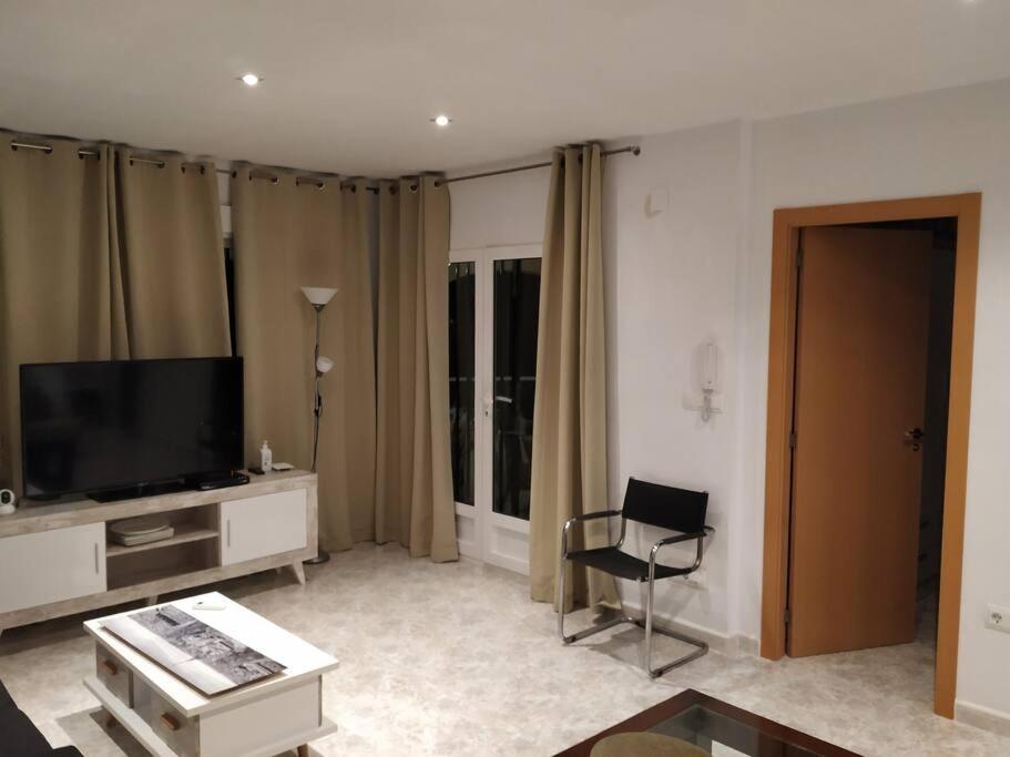 Three-Bedroom Chalet