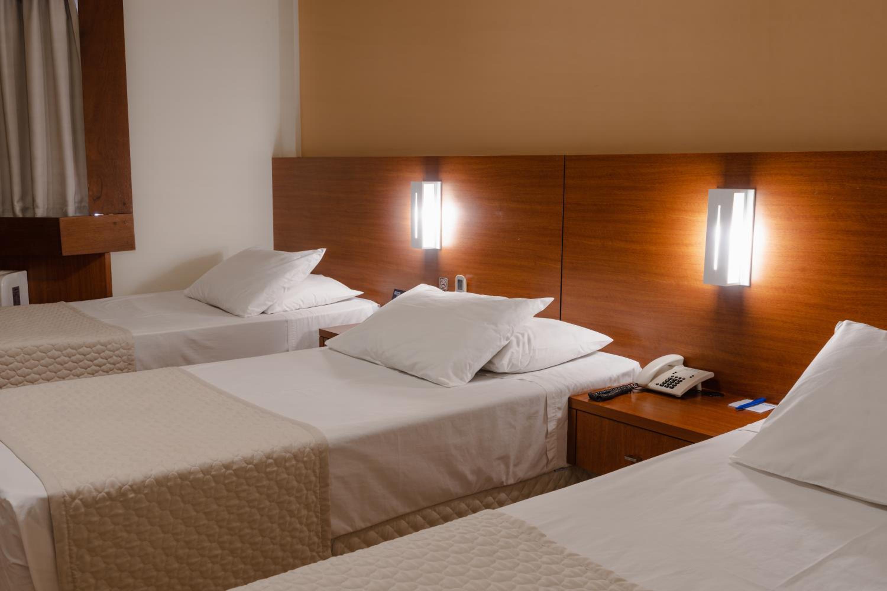 Executive Triple Room