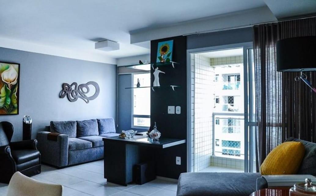 Two-Bedroom Apartment photo 1