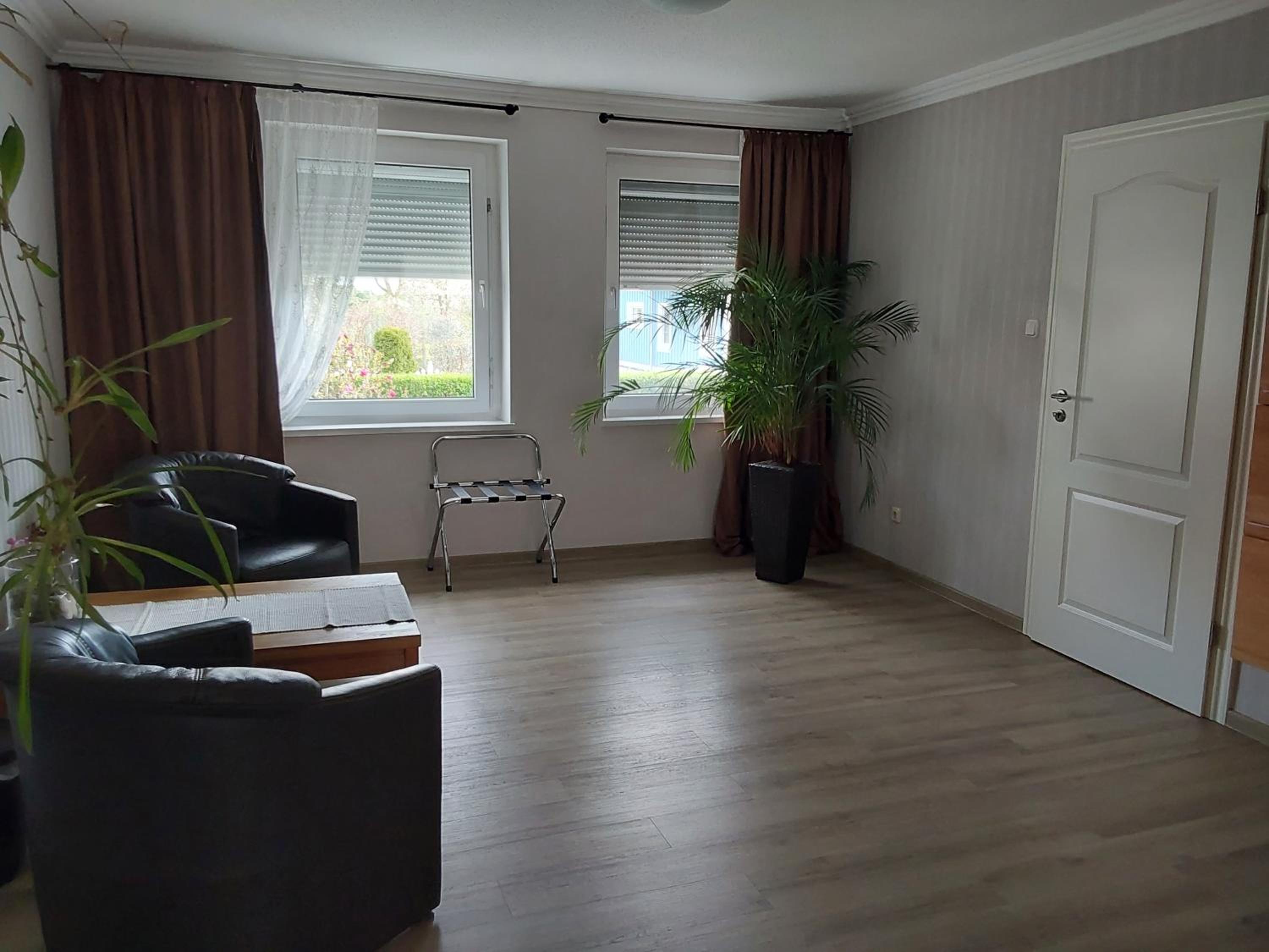 Three-Bedroom House photo 1