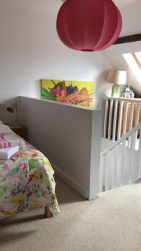King Room with Garden View photo 2