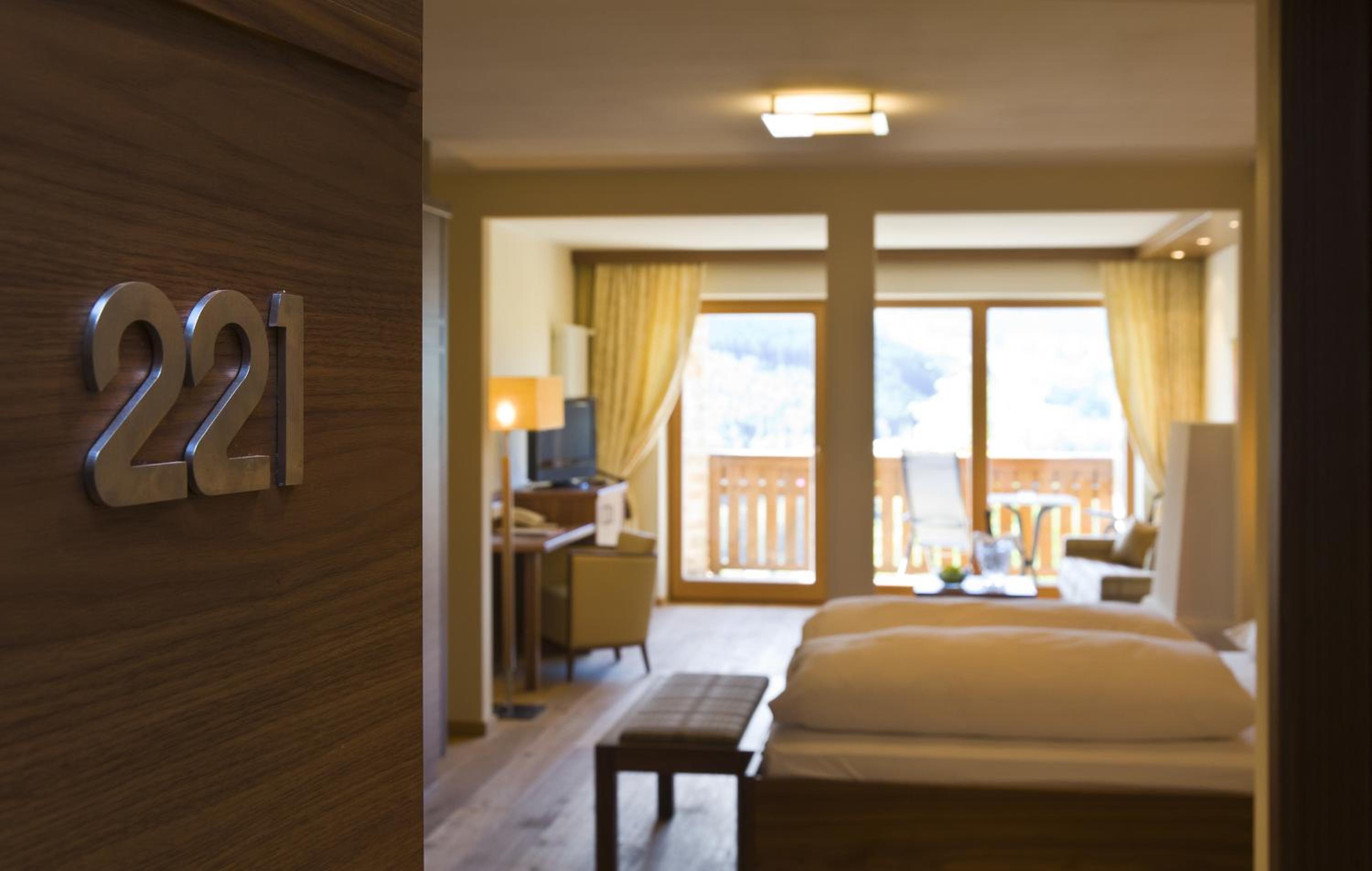Suite photo 2