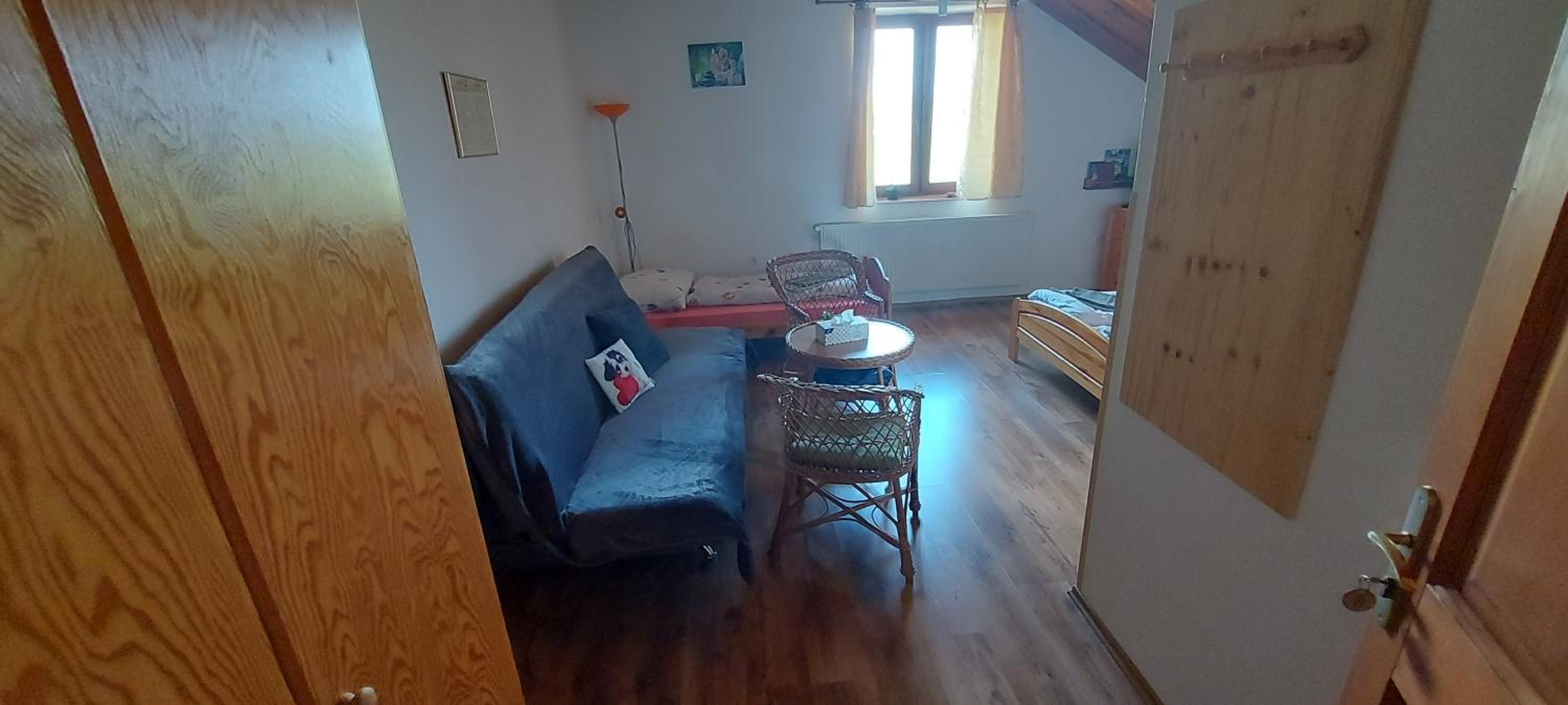 Classic Triple Room - Photo 19