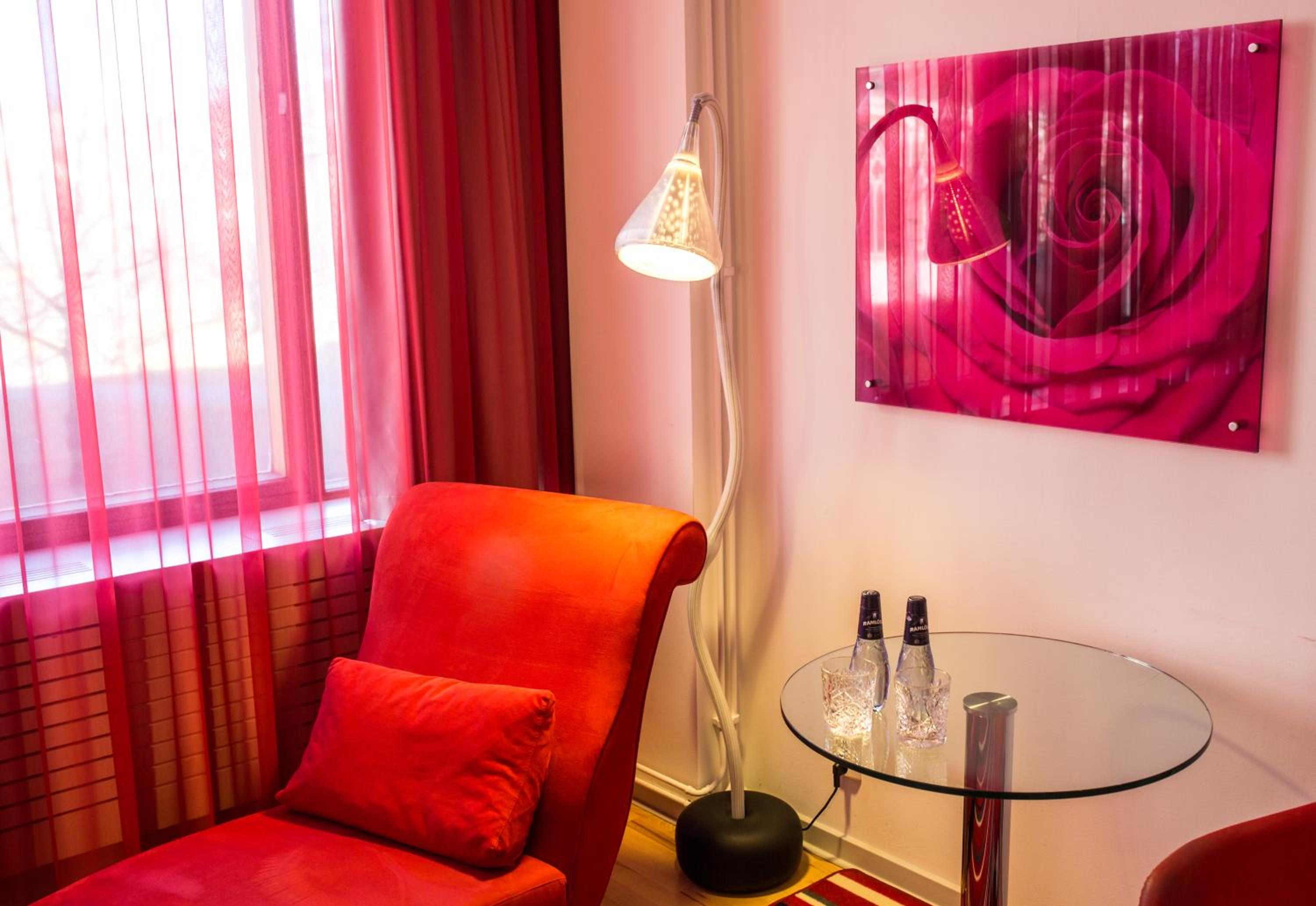 Superior Twin Room - Photo 2