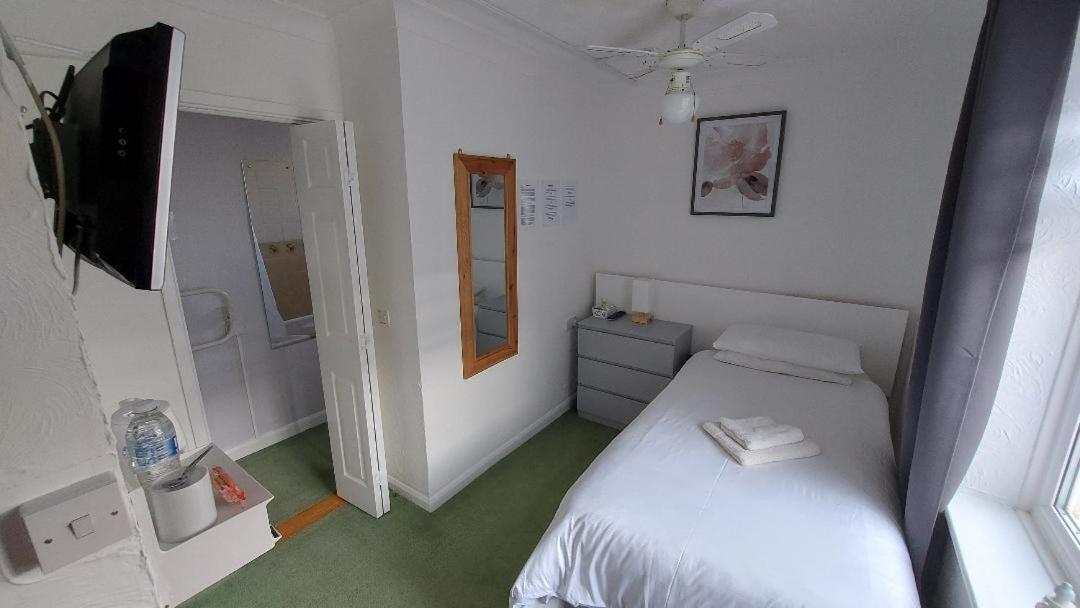 Superior Single Room photo 3