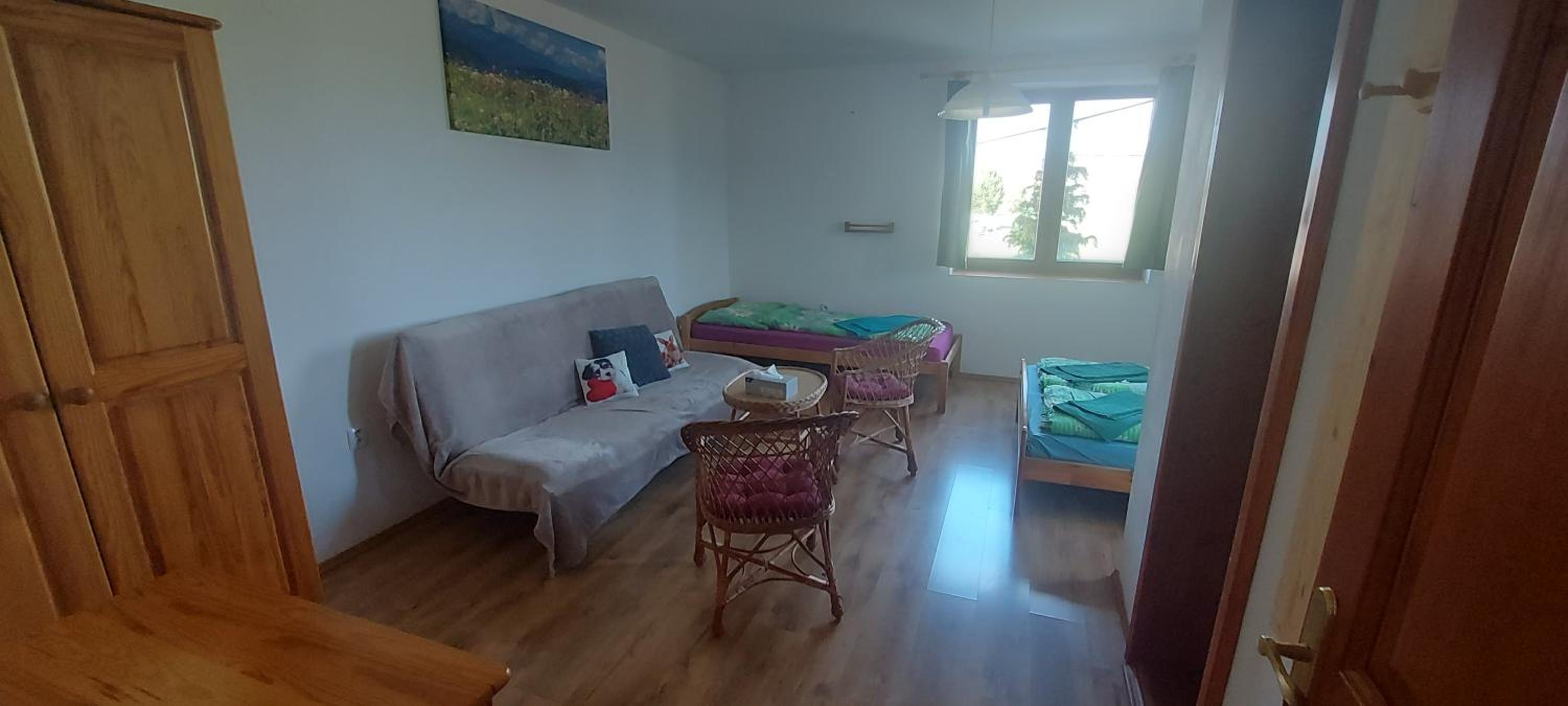 Superior Triple Room - Photo 2