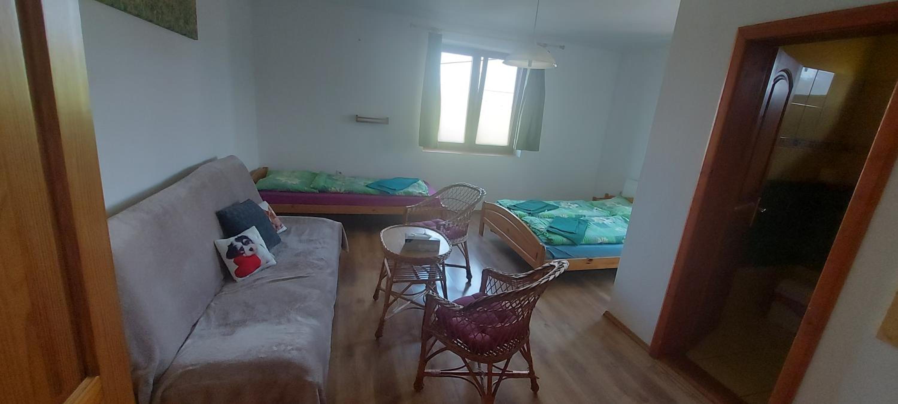 Superior Triple Room - Photo 1