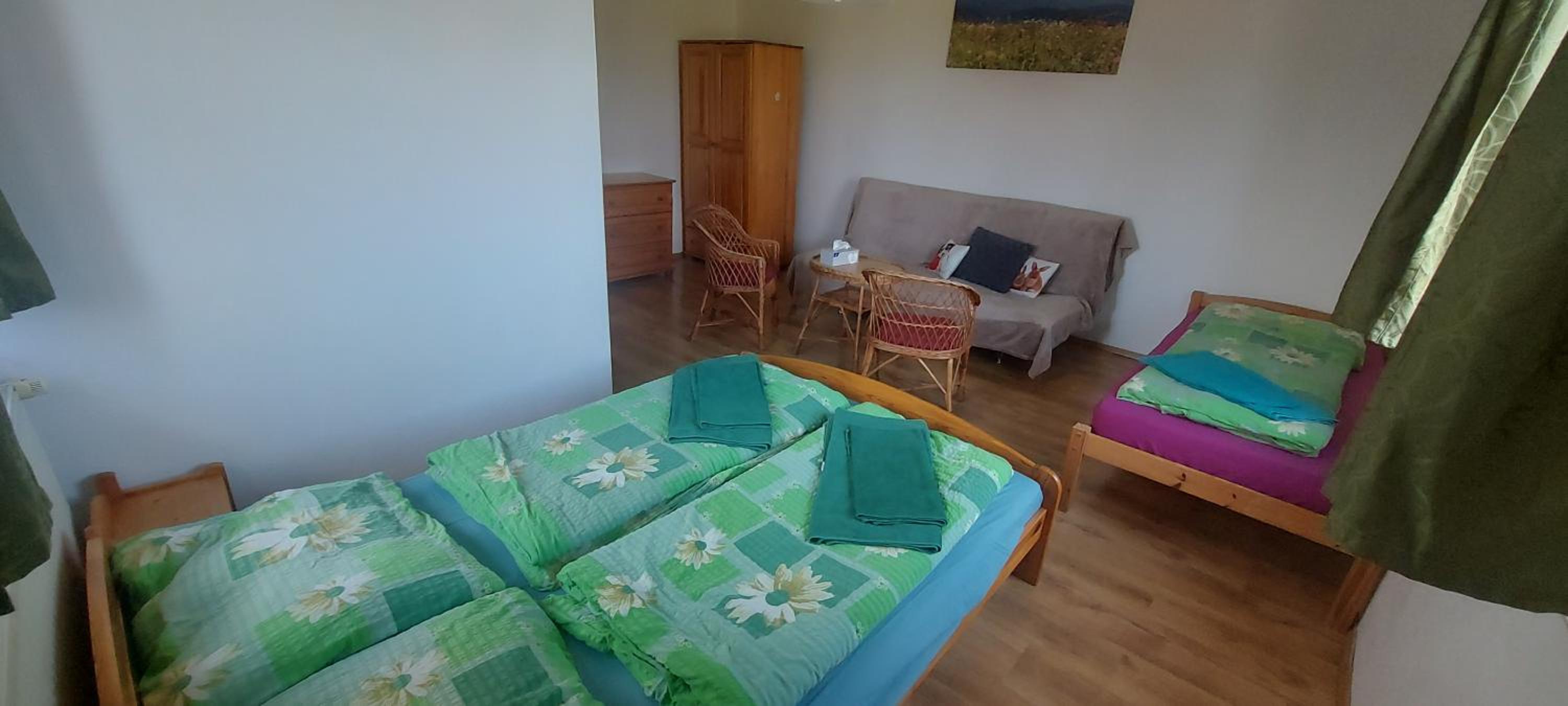 Superior Triple Room - Photo 6