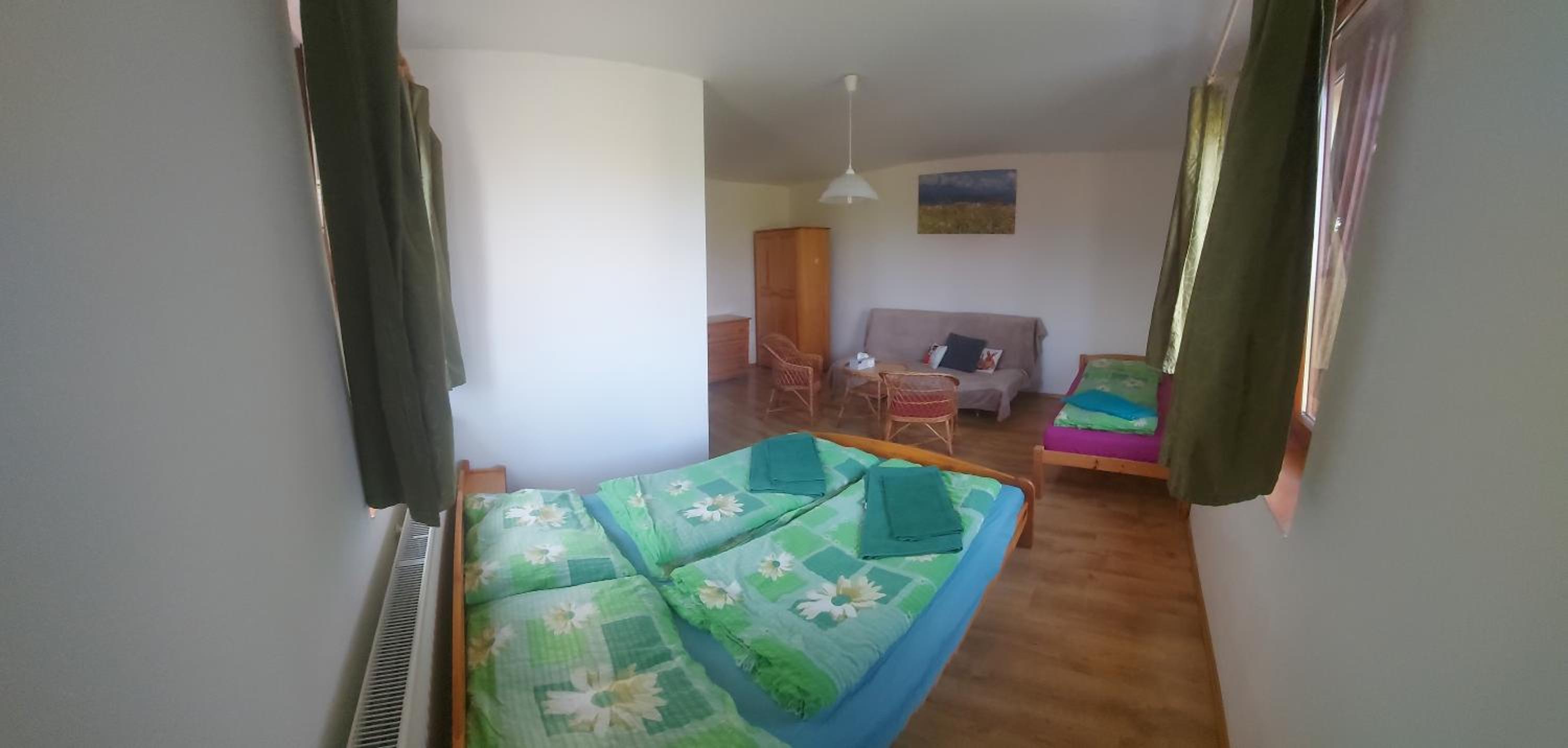 Superior Triple Room - Photo 3