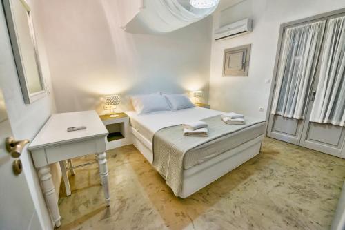 Double Room with Sea View photo 3