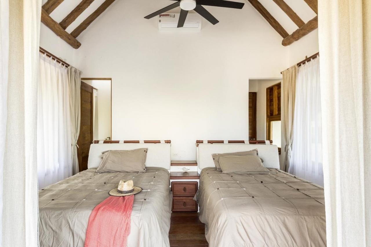 Double Room with Garden View photo 2