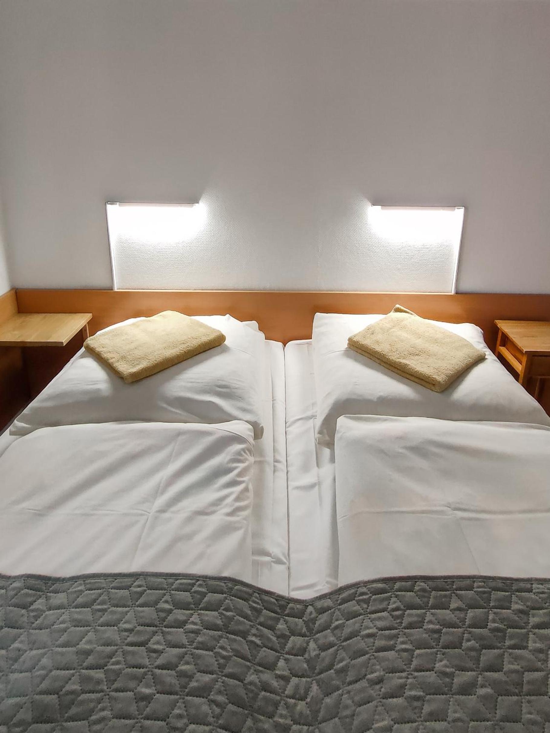 Double Room with Balcony photo 2
