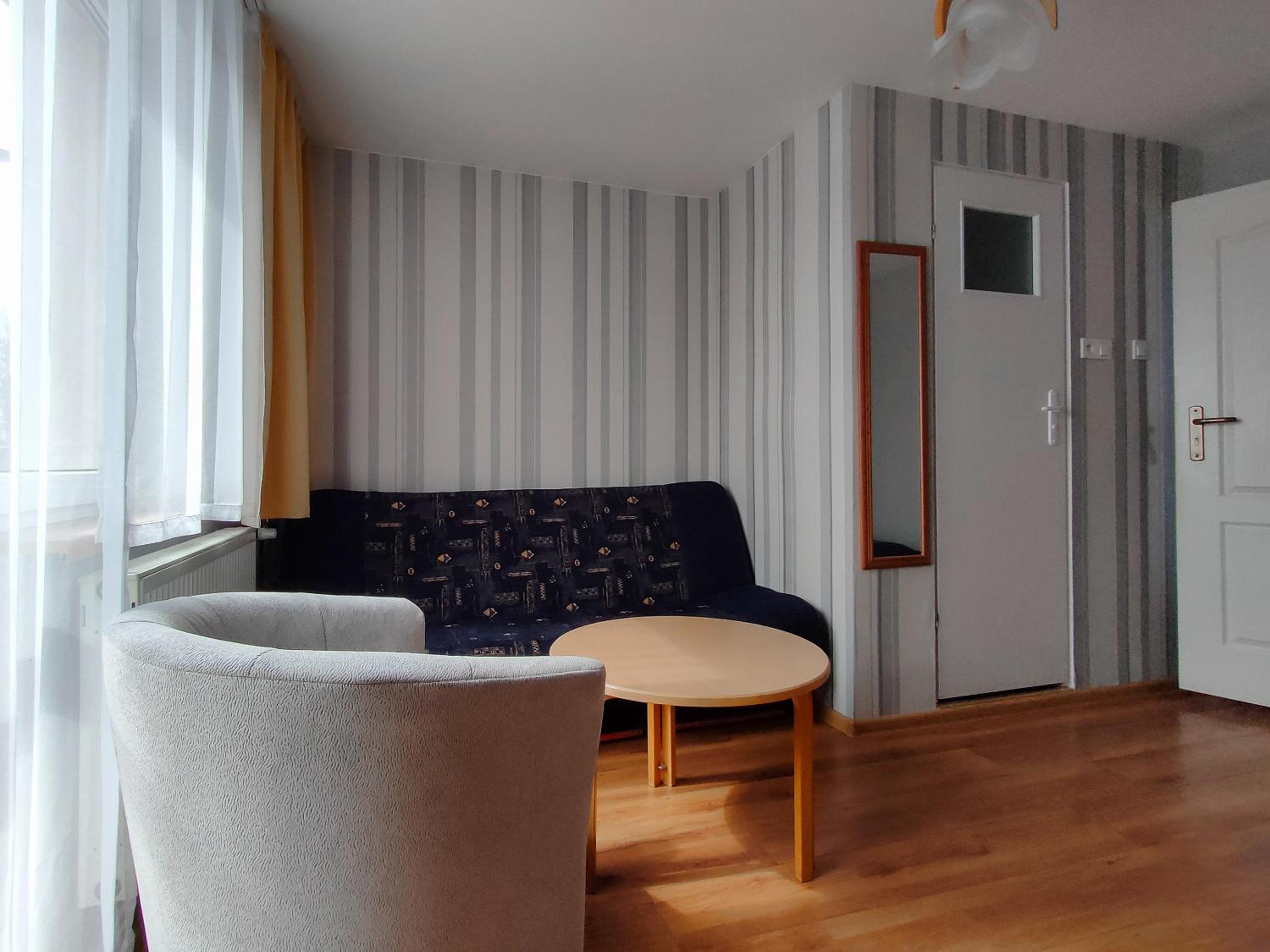 Double Room with Balcony photo 1