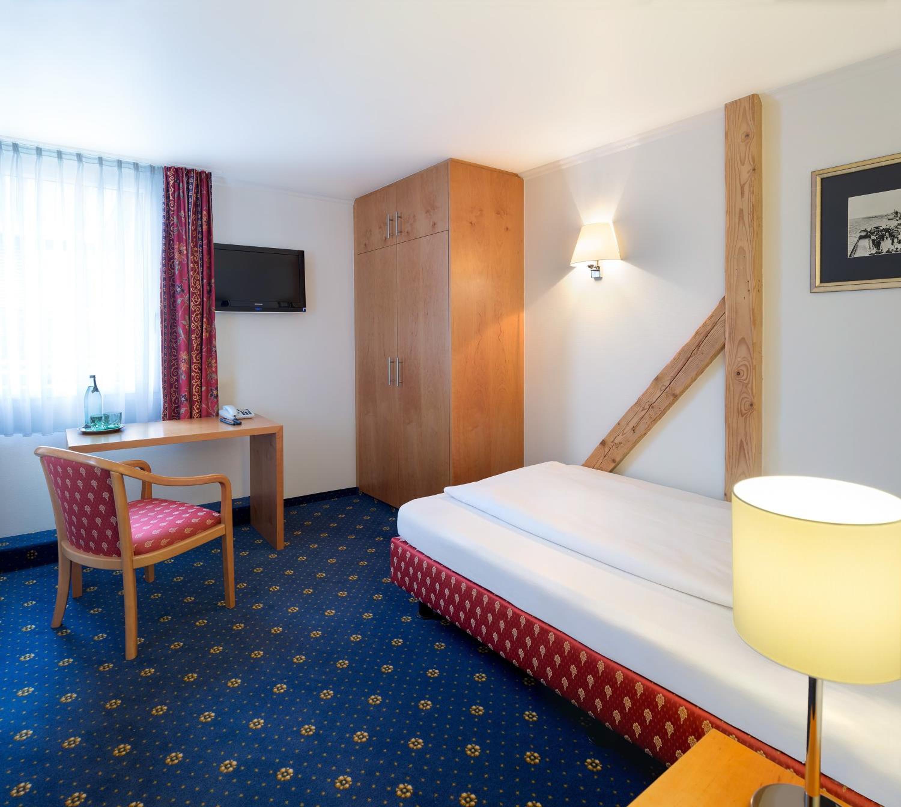 Standard Single Room photo 3